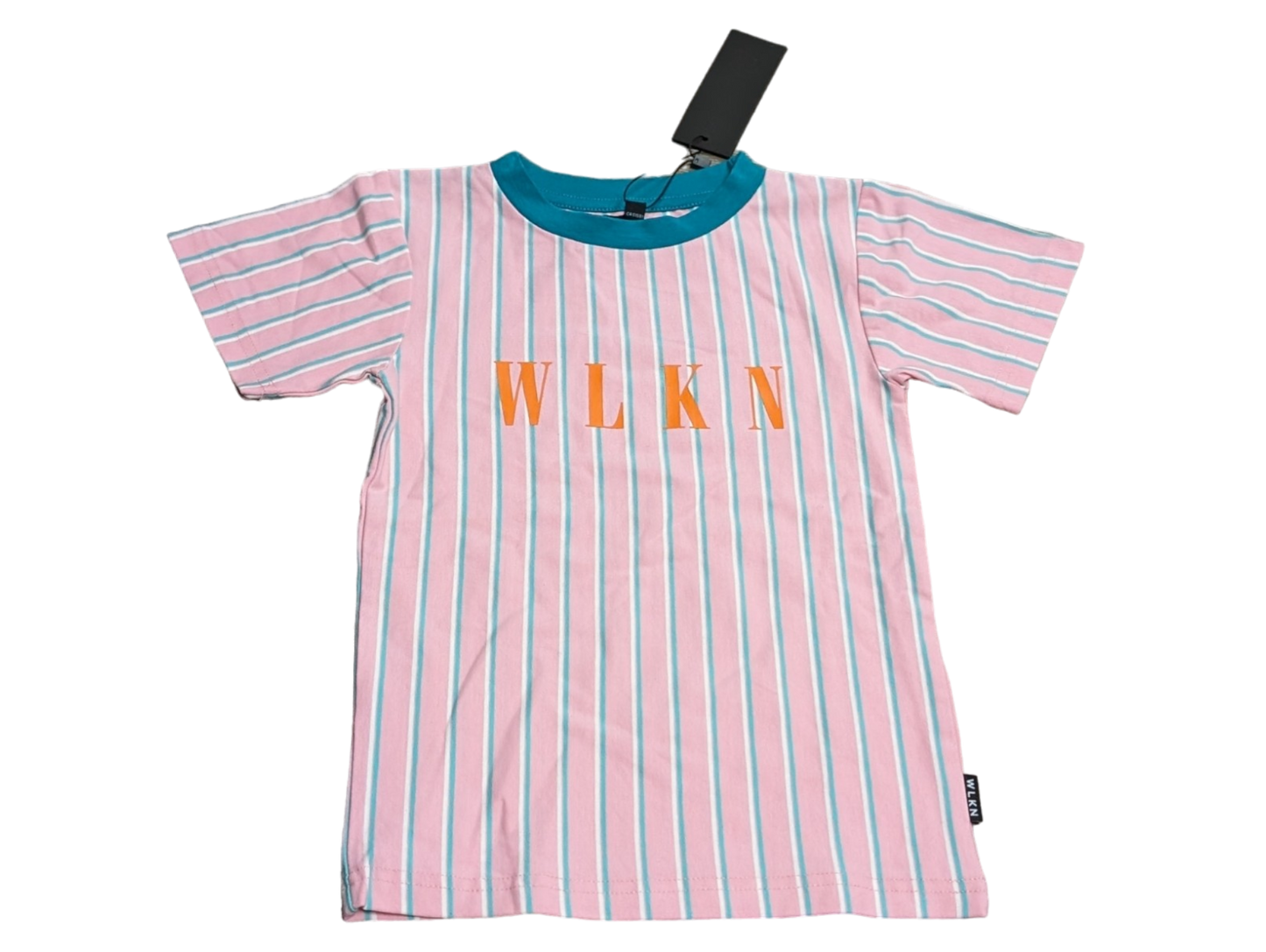 Chandail 8ans WLKN Neuf