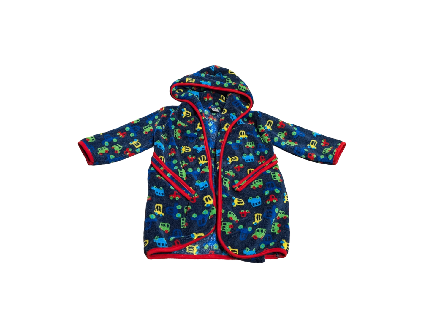 Robe de chambre 2ans Little tikes