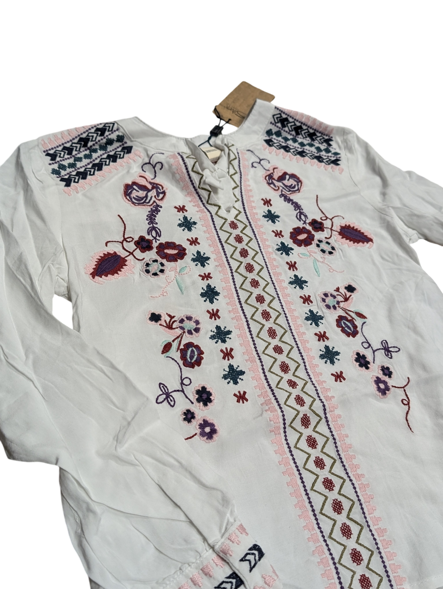 Chemise 10ans Silver Jeans Co. Neuf