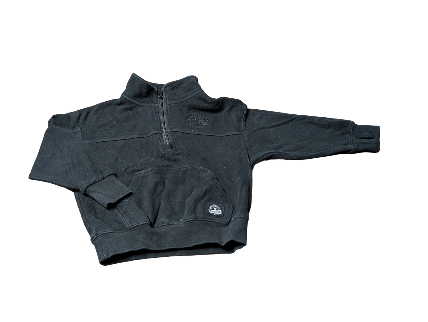 Chandail 2-3ans Original Au Coton