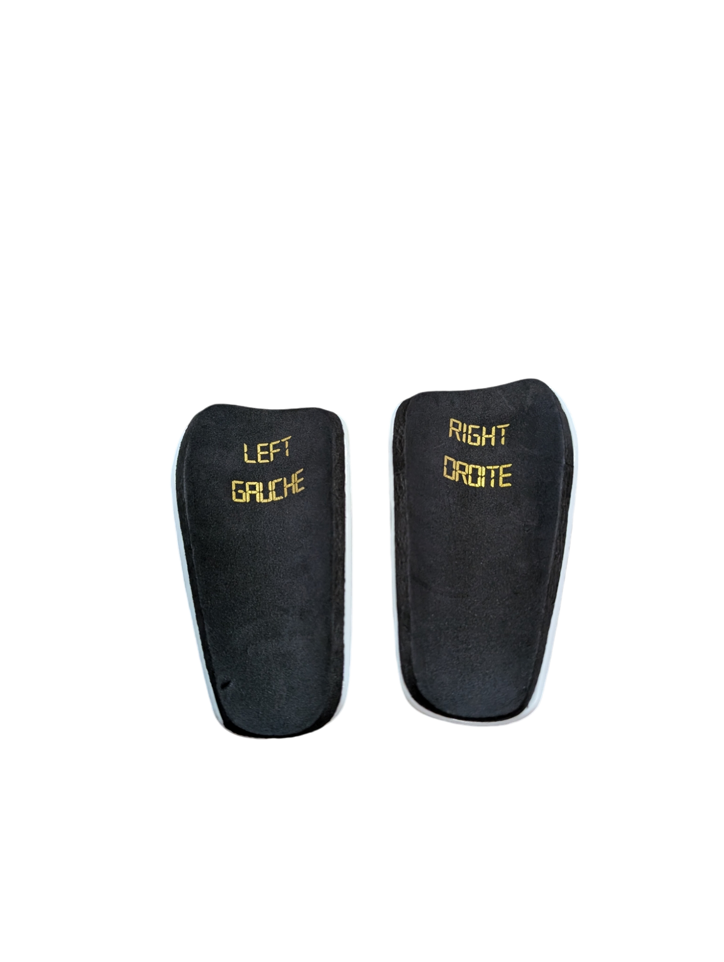 Protèges tibias sport xsmall fait 2-4ans Lotto