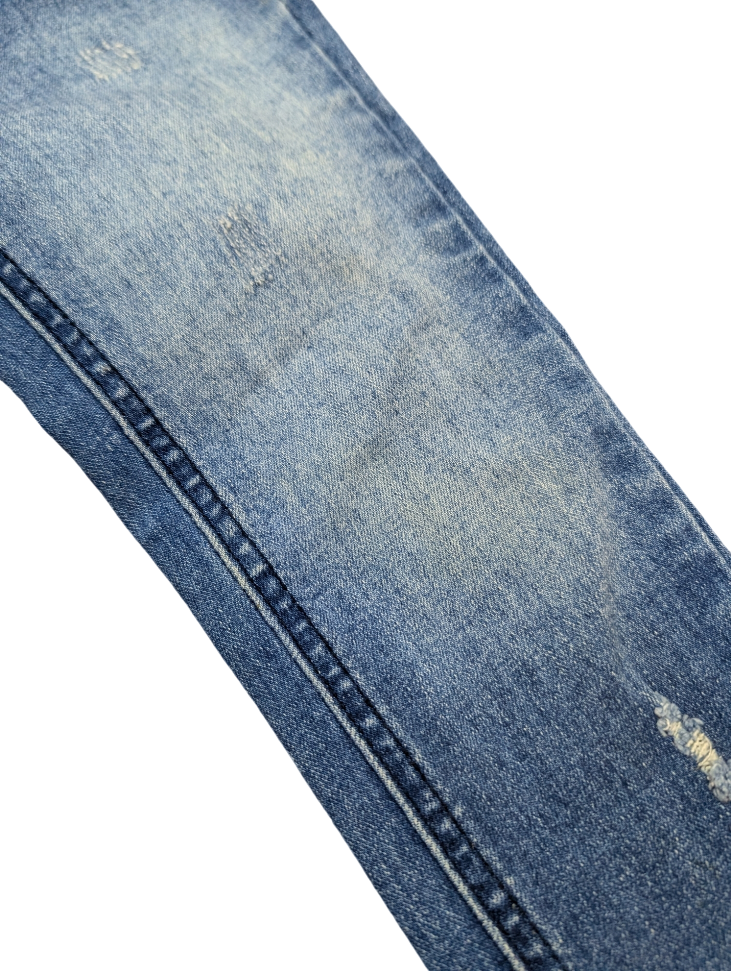 Jeans 4ans Deux par Deux*