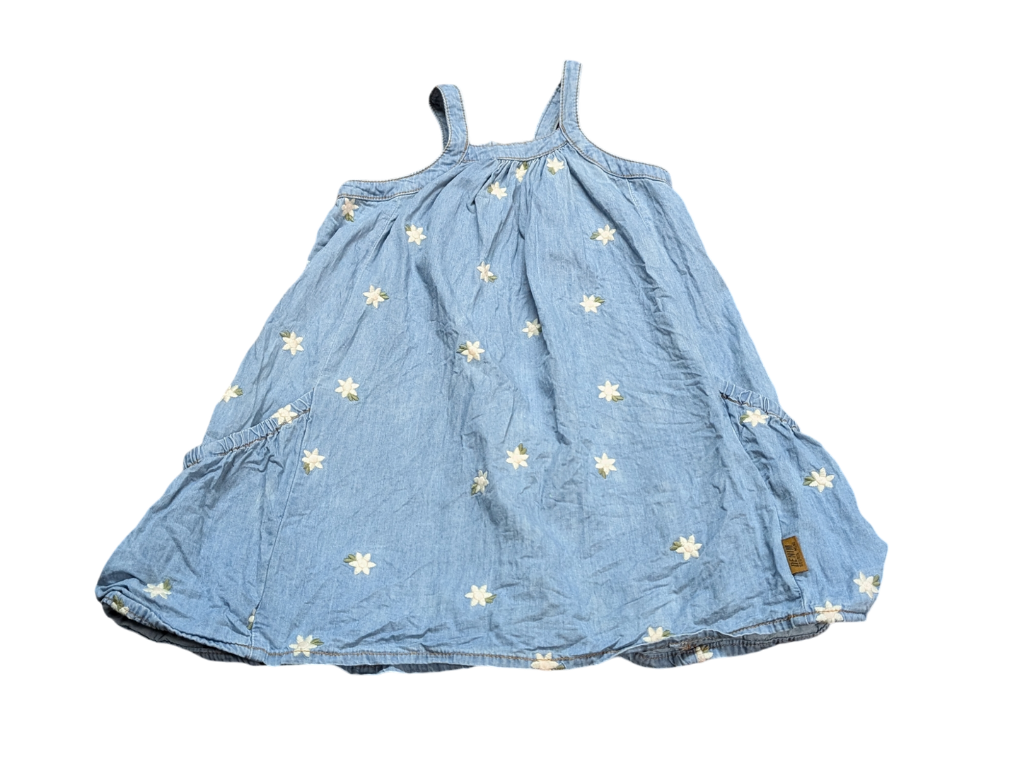 Robe 4ans Souris mini