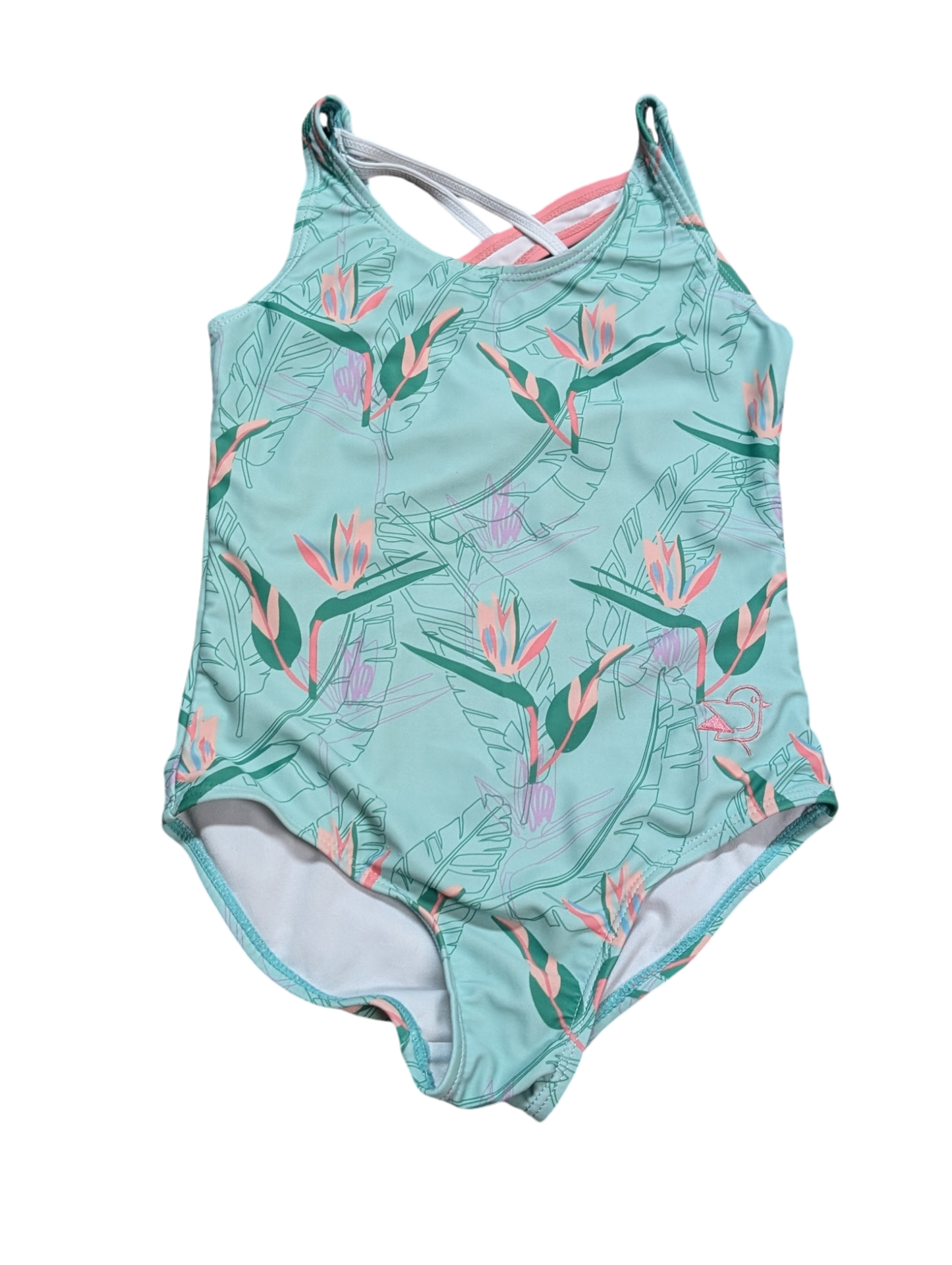 Maillot 6ans BirdZ Children & Co.