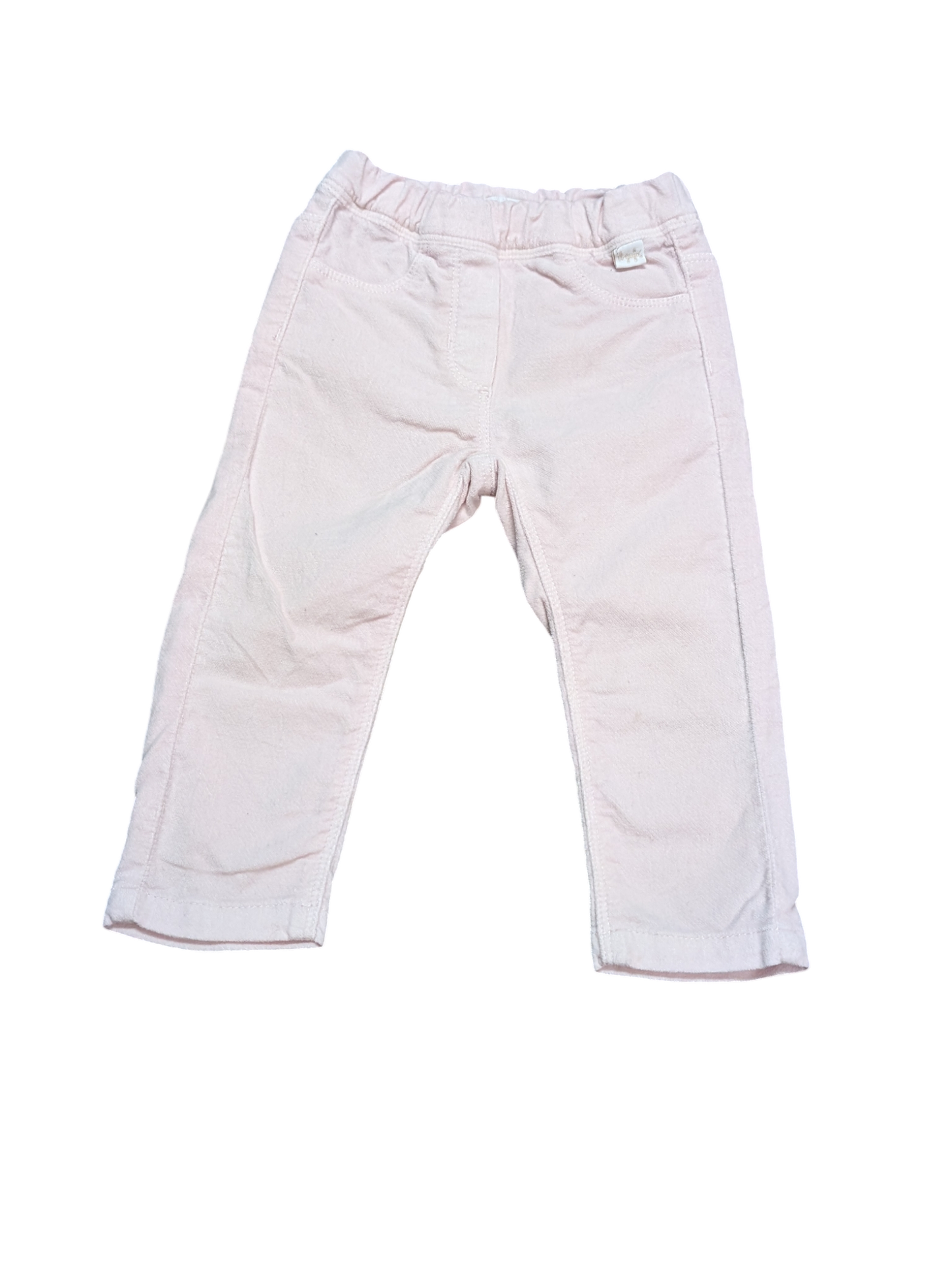 Pantalon 12mois Il Gufo