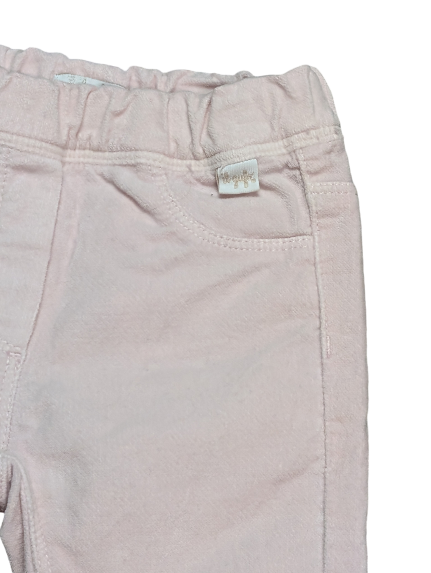 Pantalon 12mois Il Gufo