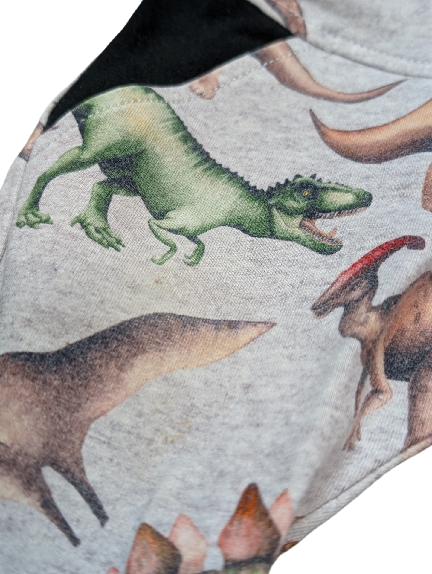 Pantalon 6-12mois Leeka*