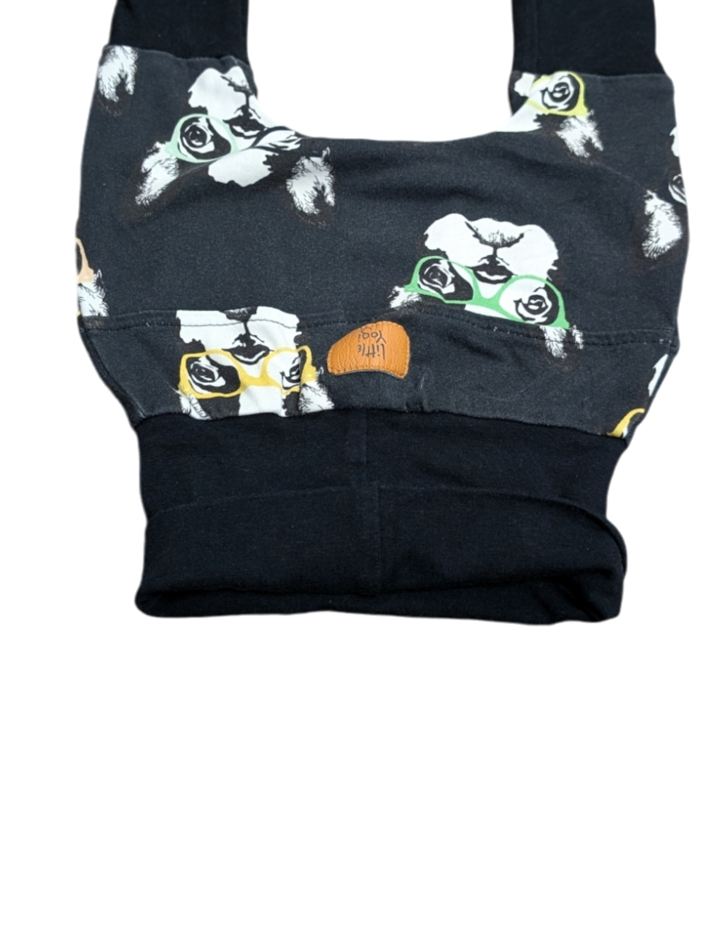 Pantalon évolutif 0-6mois Little Yogi