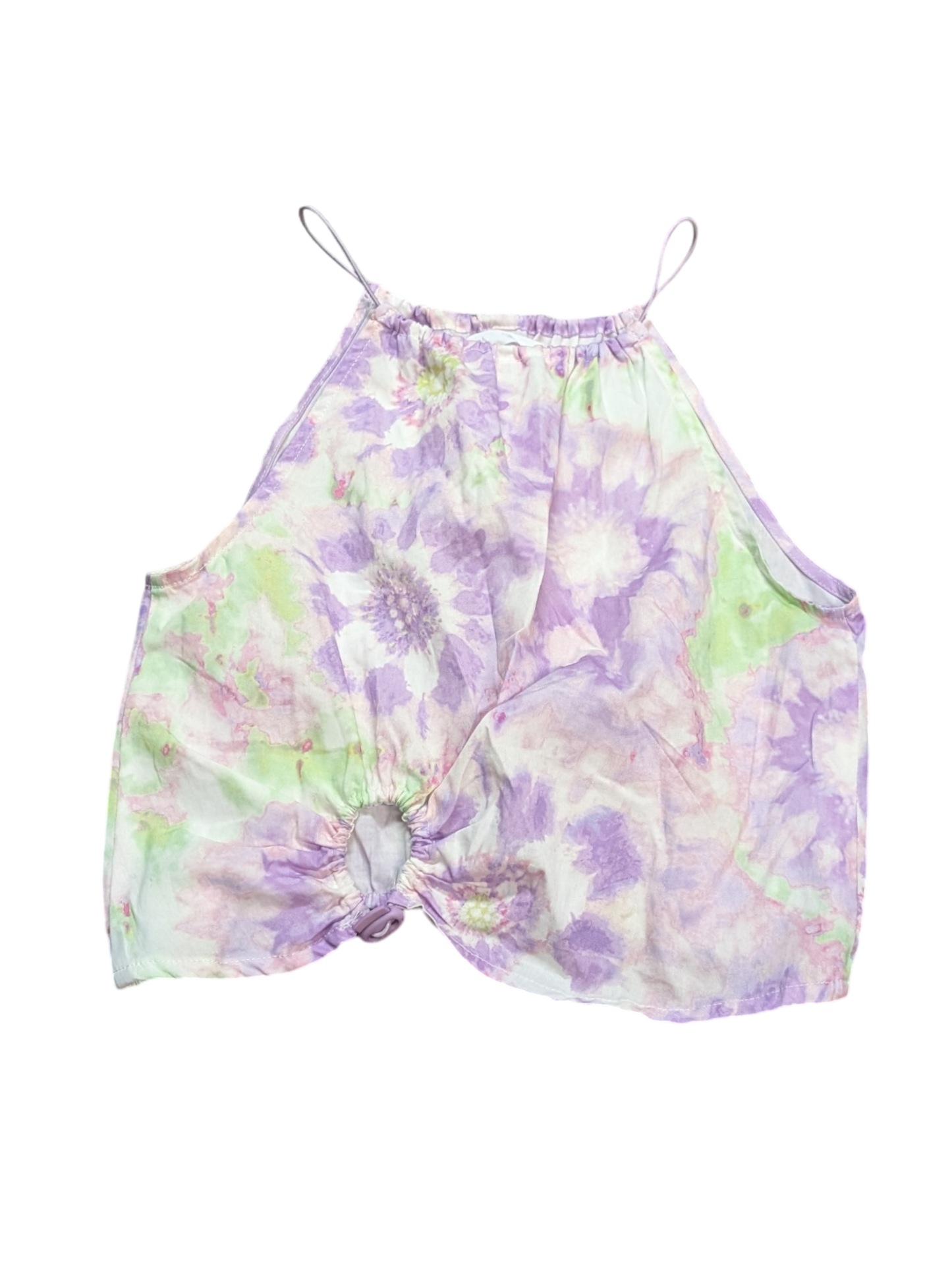 Camisole 13-14ans Zara Neuf