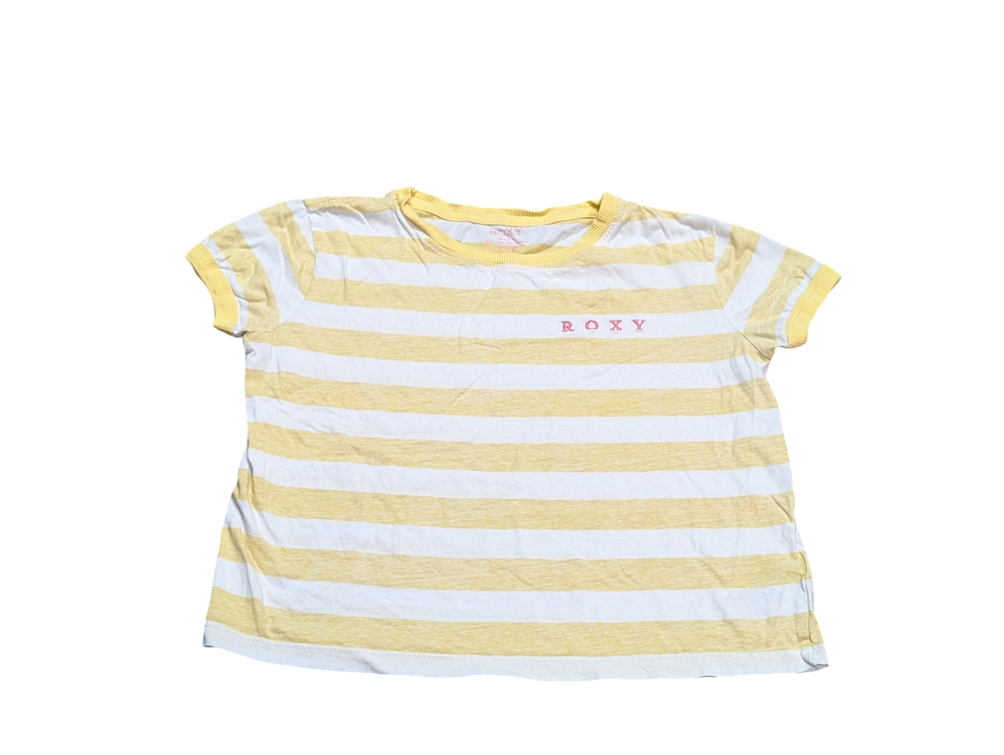 Chandail court 12ans Roxy