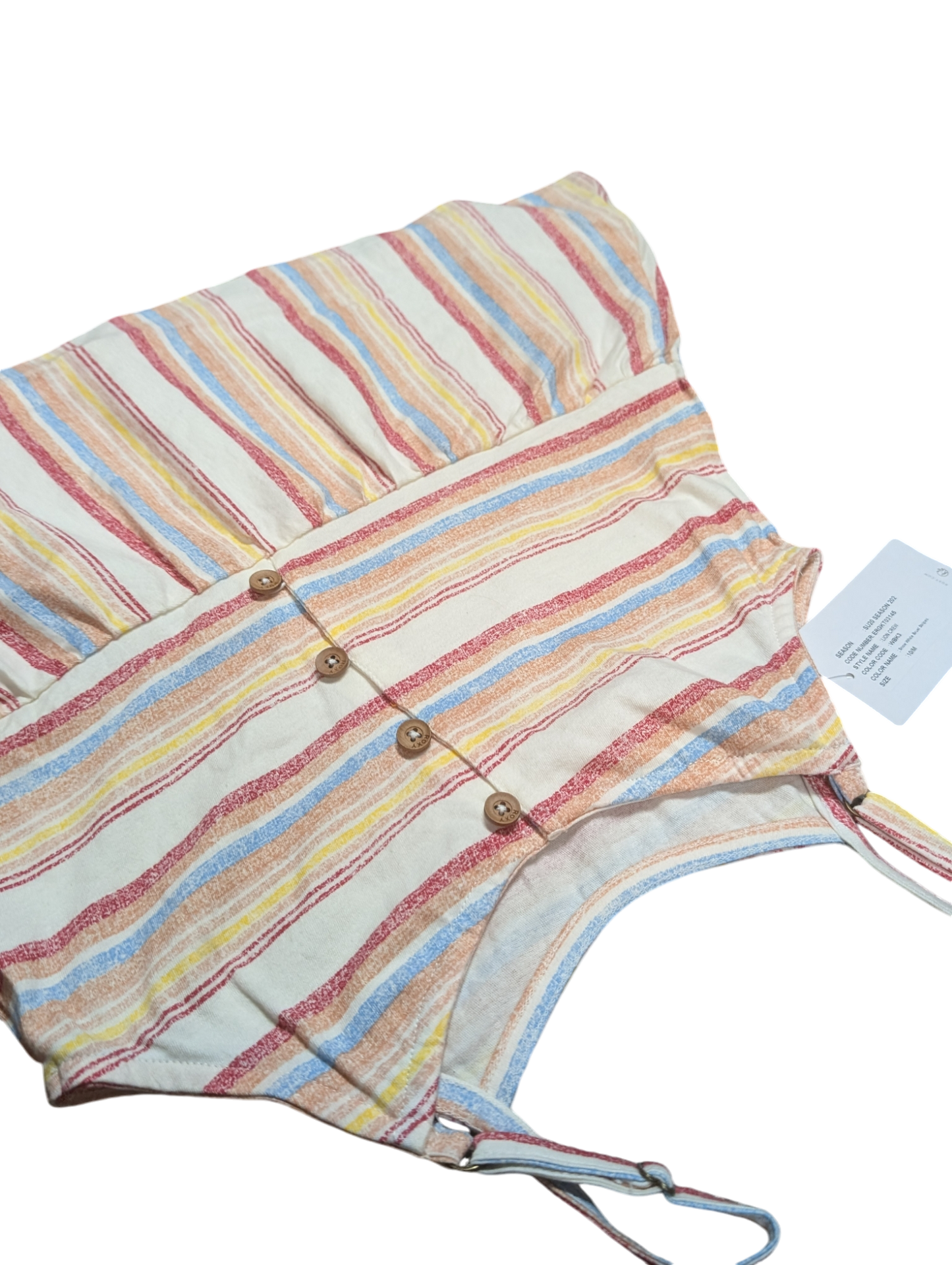 Camisole 10ans Roxy Neuf