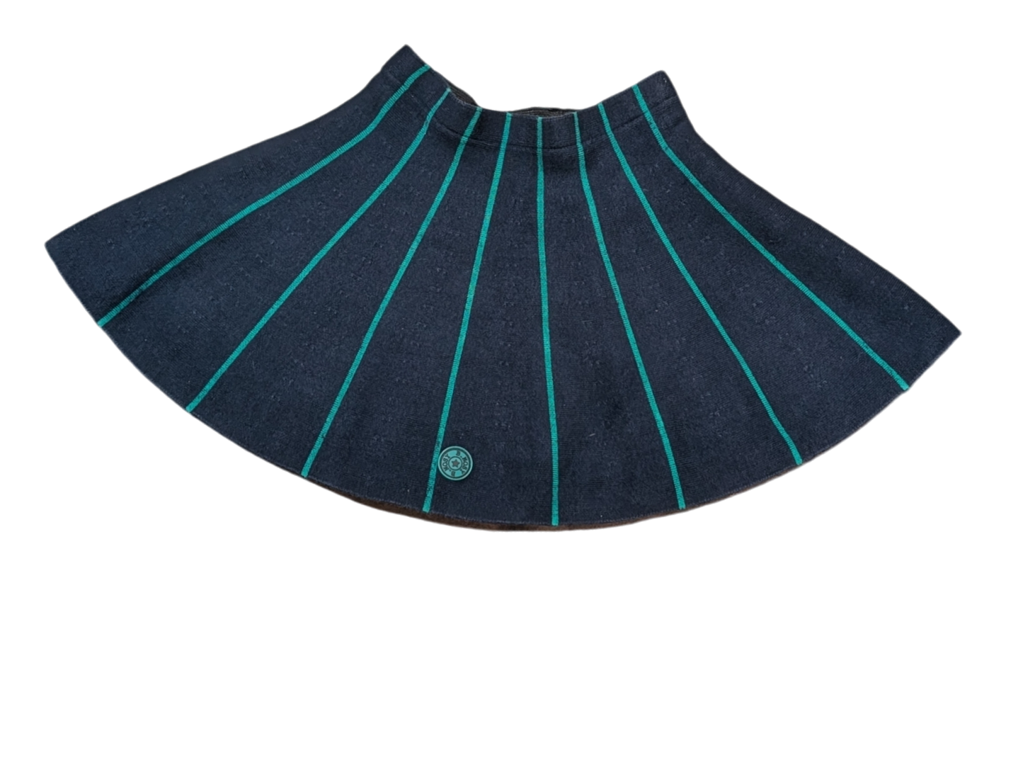 Jupe de mailles 9-10ans B.Nosy