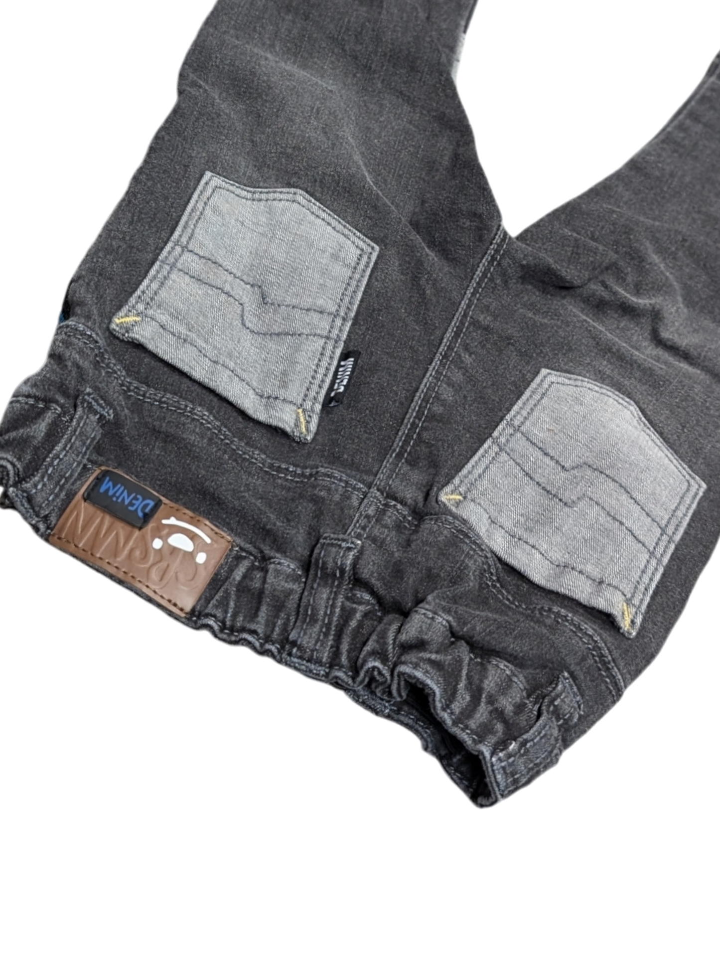 Ensemble 6-12mois Souris mini