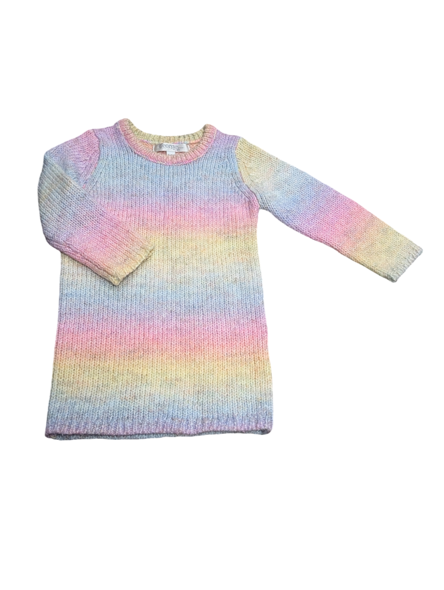 Tunique lainage 12-18mois George