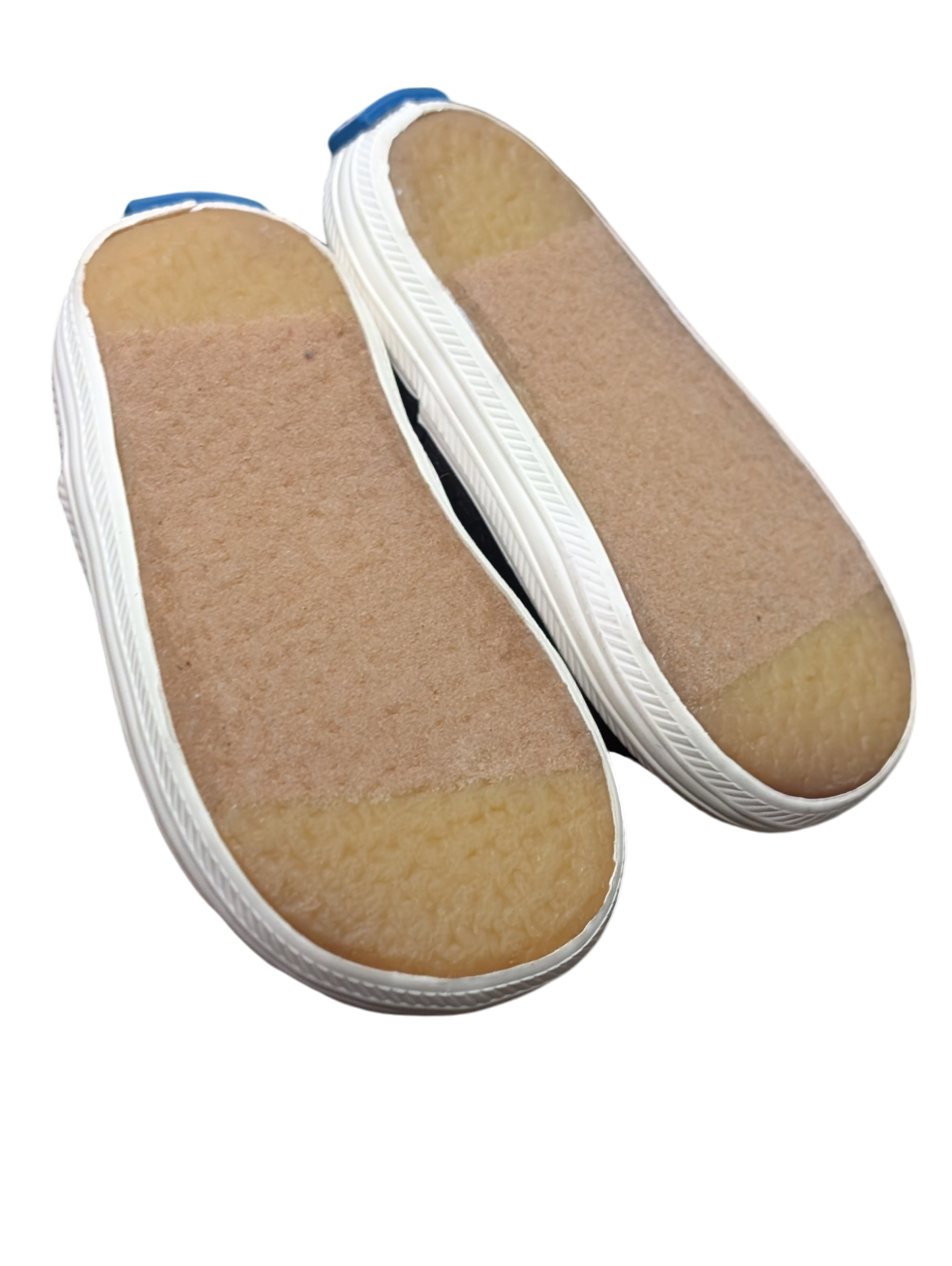 Chaussures gr 2 bébé Keds Kate Spade Neuf