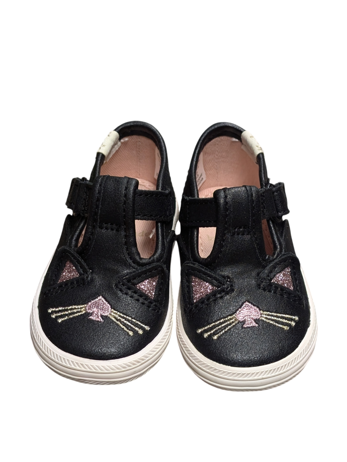Chaussures gr 2 bébé Keds Kate Spade Neuf