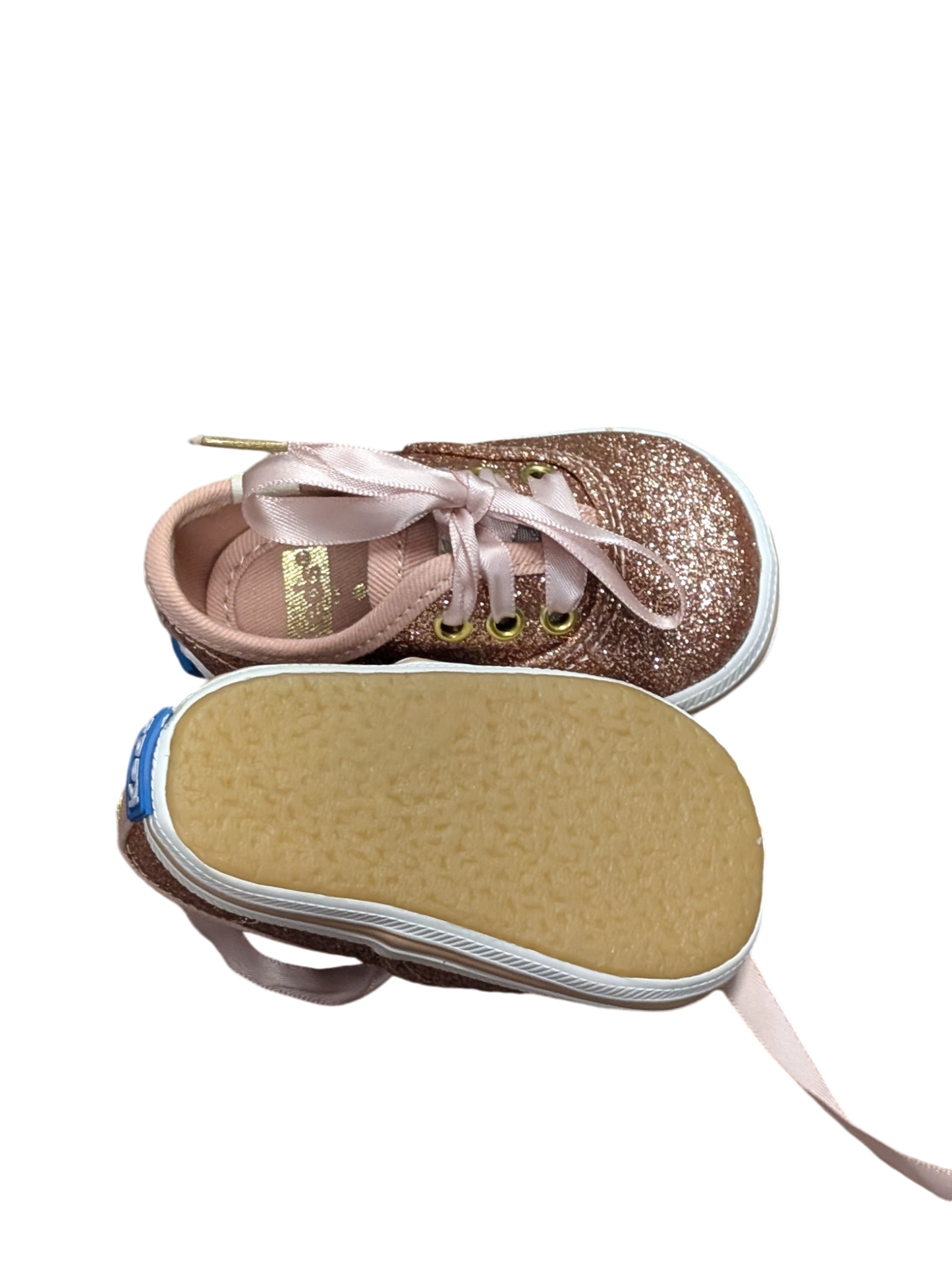 Chaussures gr 1 bébé Keds Kate Spade Neuf