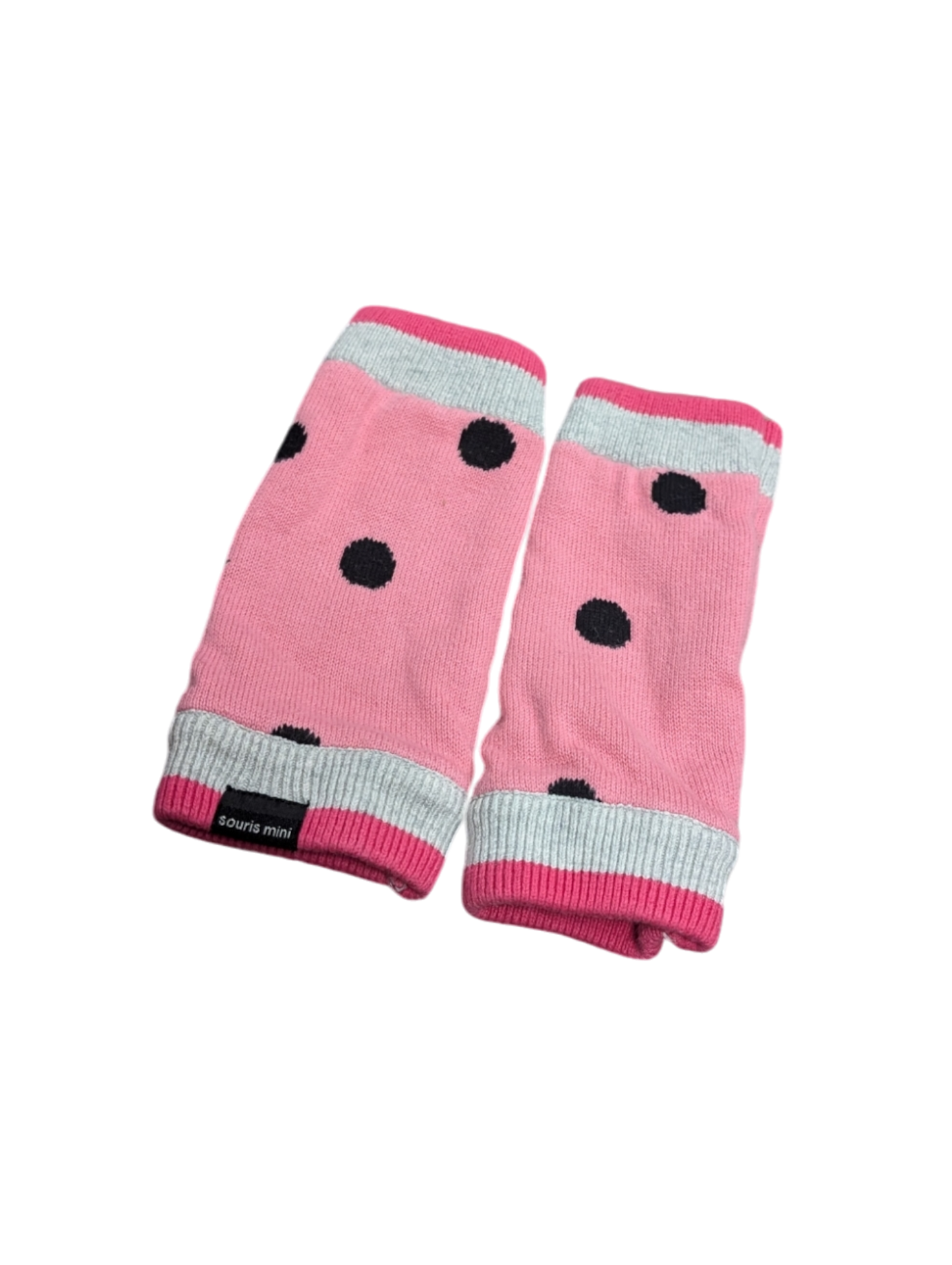 Jambières taille unique bébé Souris mini