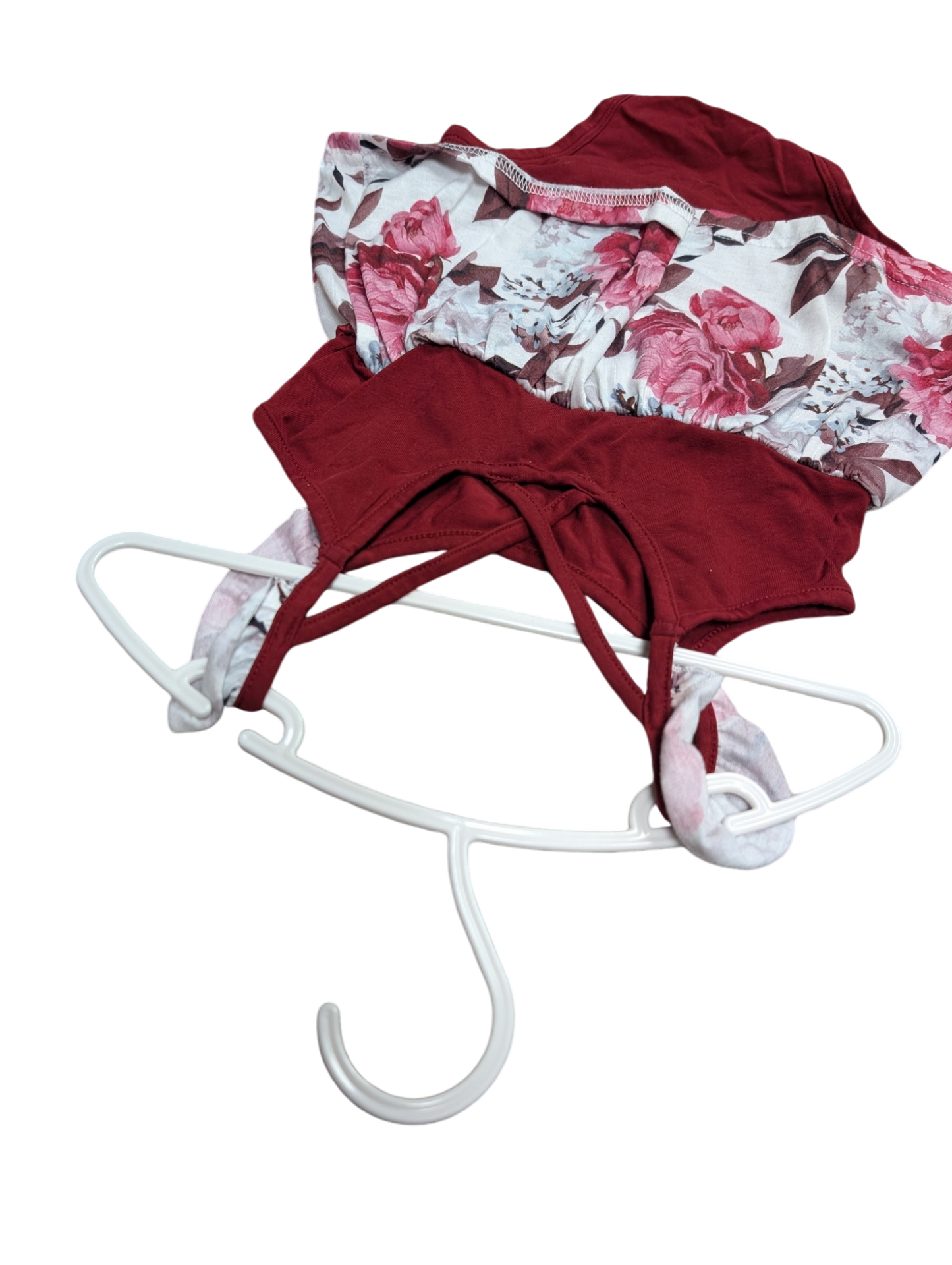 Robe cache-couche 12-18mois PatPat