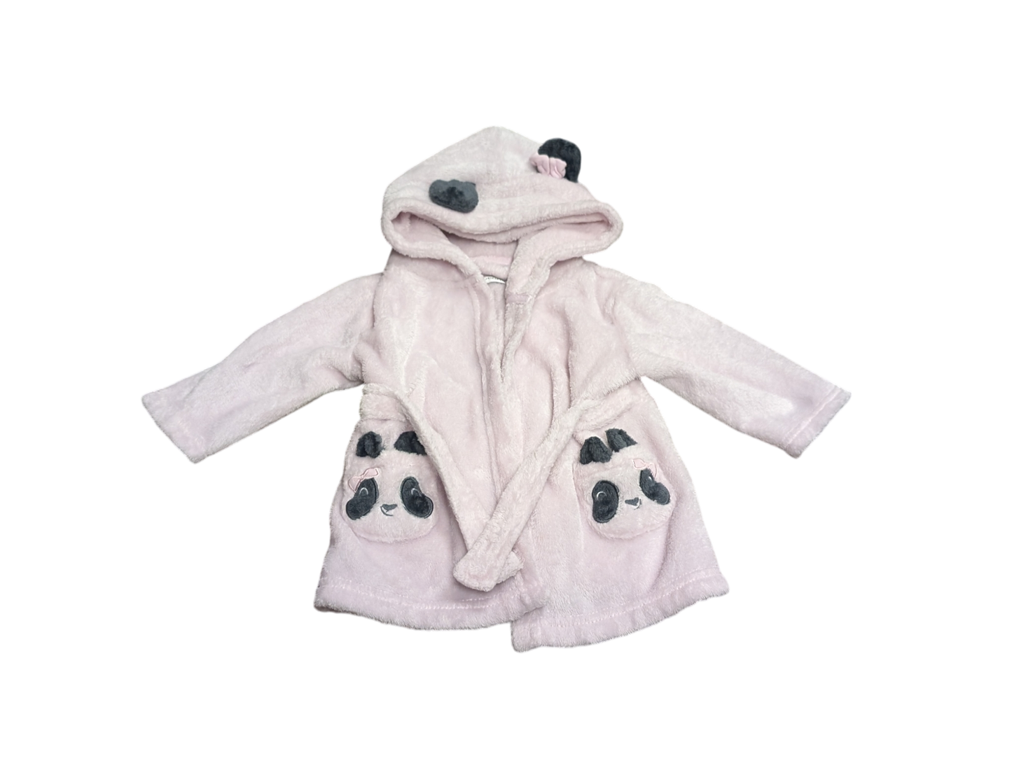 Robe de chambre 12-18mois George