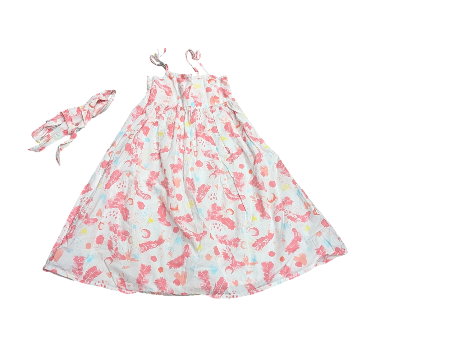 Robe 2ans Souris mini