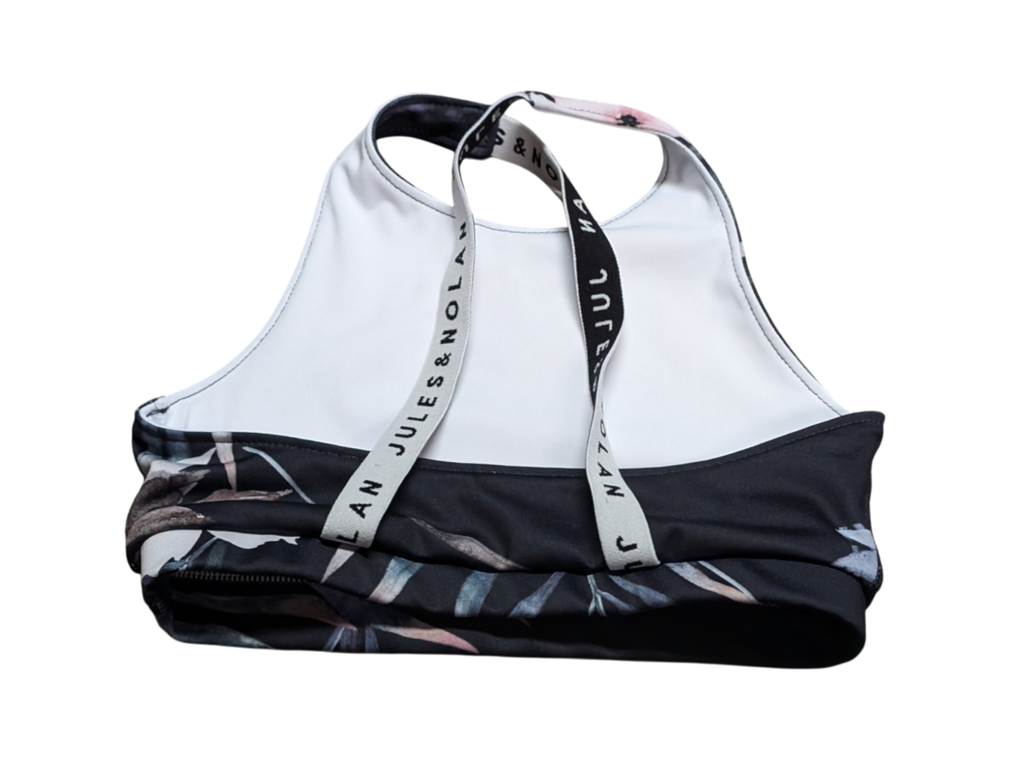 Top sport 5-6ans Jules et Nolan