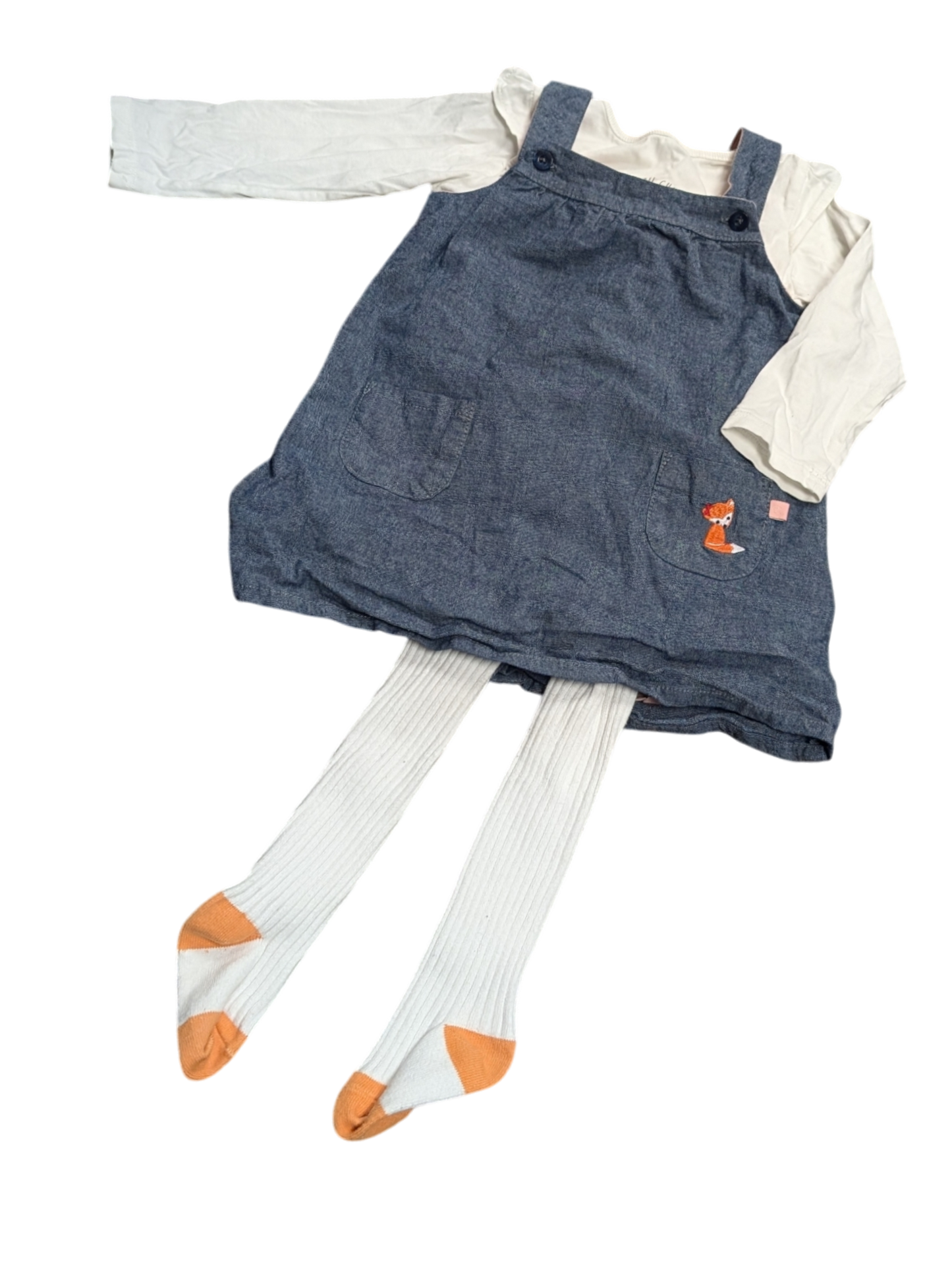 Ensemble 18mois Cadet Rousselle*