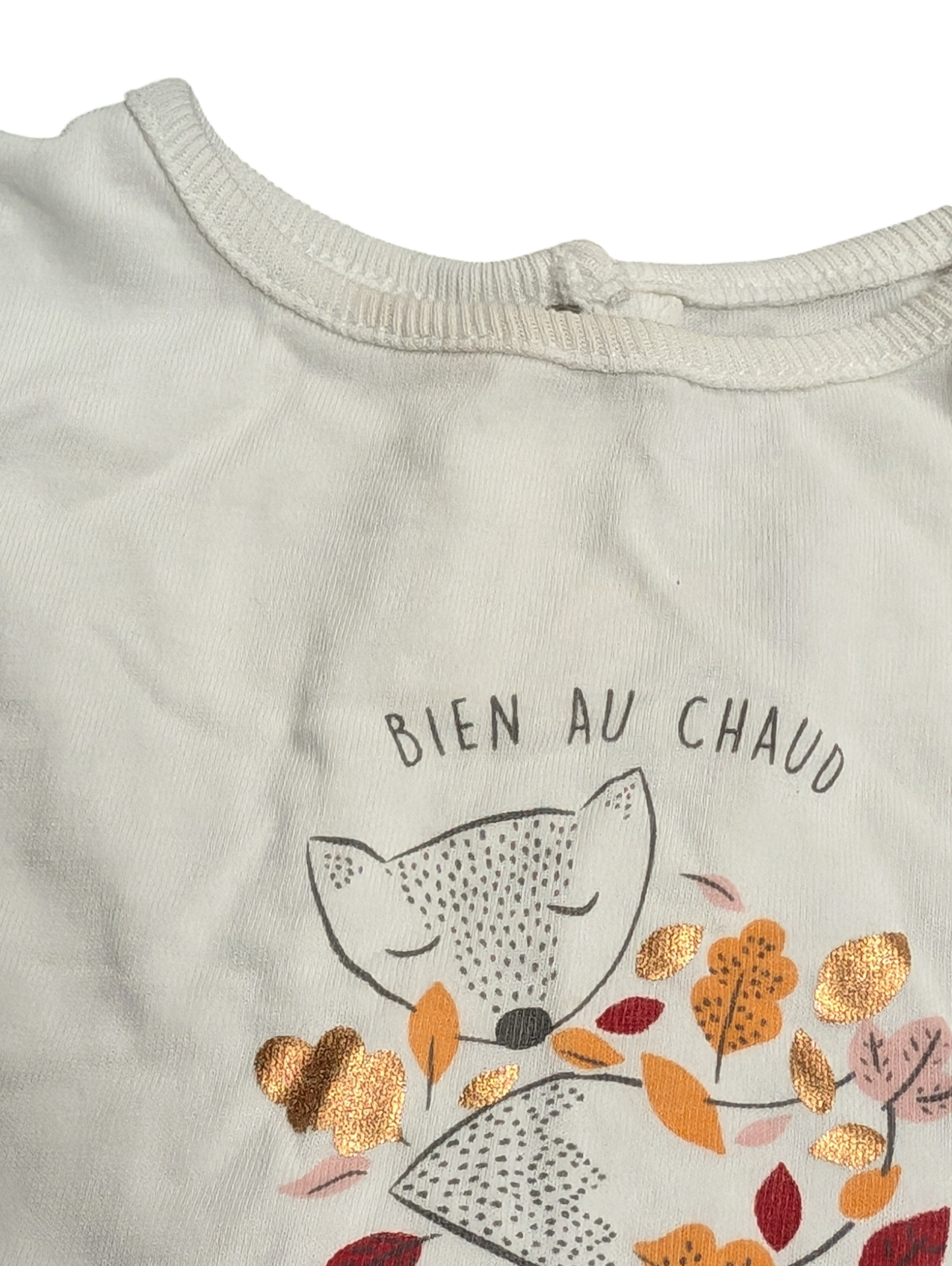 Ensemble 18mois Cadet Rousselle*