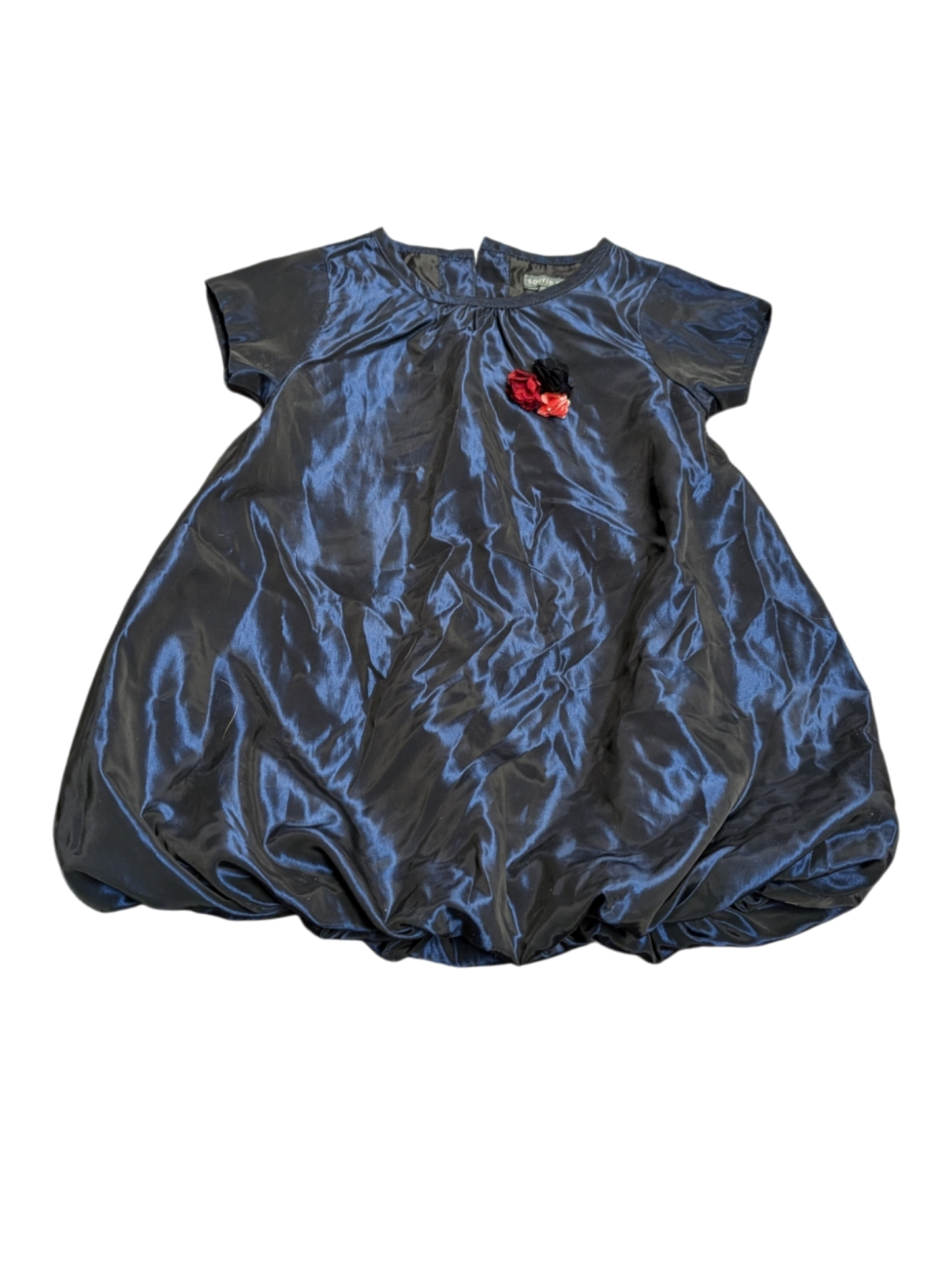 Robe 18-24mois Souris mini