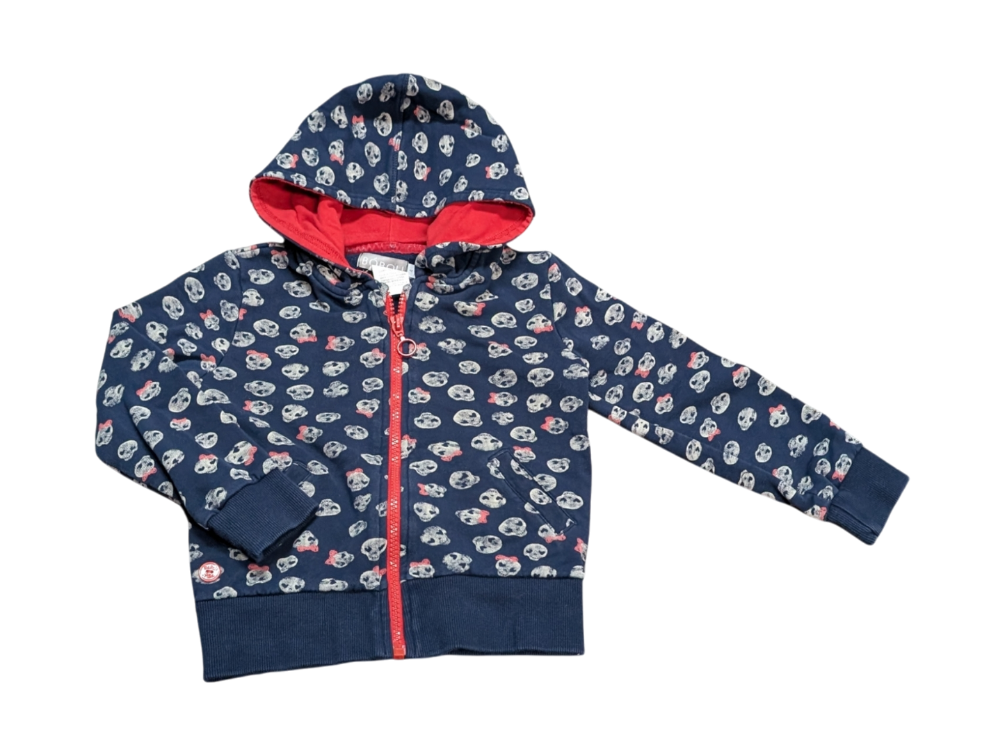 Veste 4ans Boboli