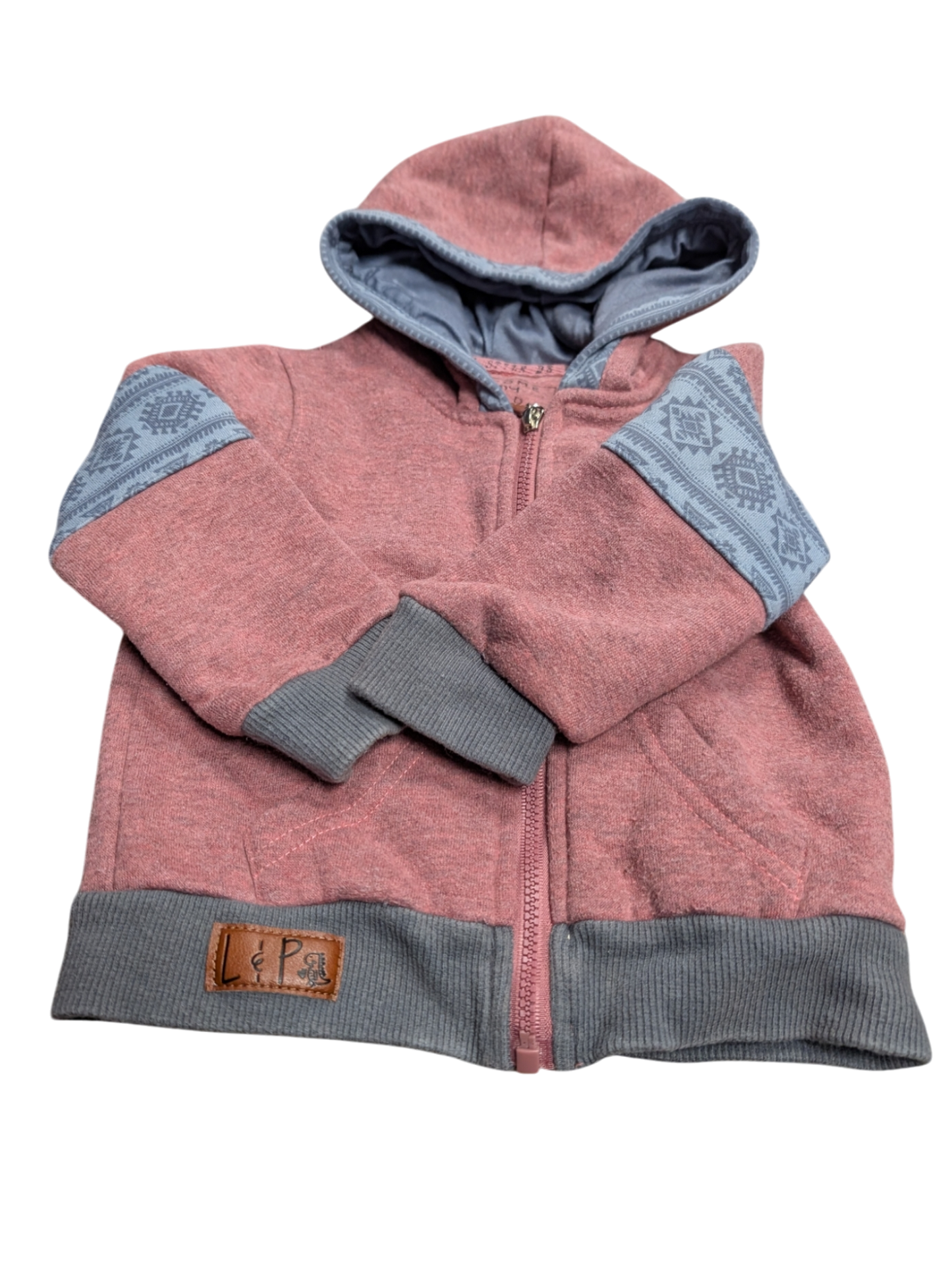 Veste 12-18mois L&P*