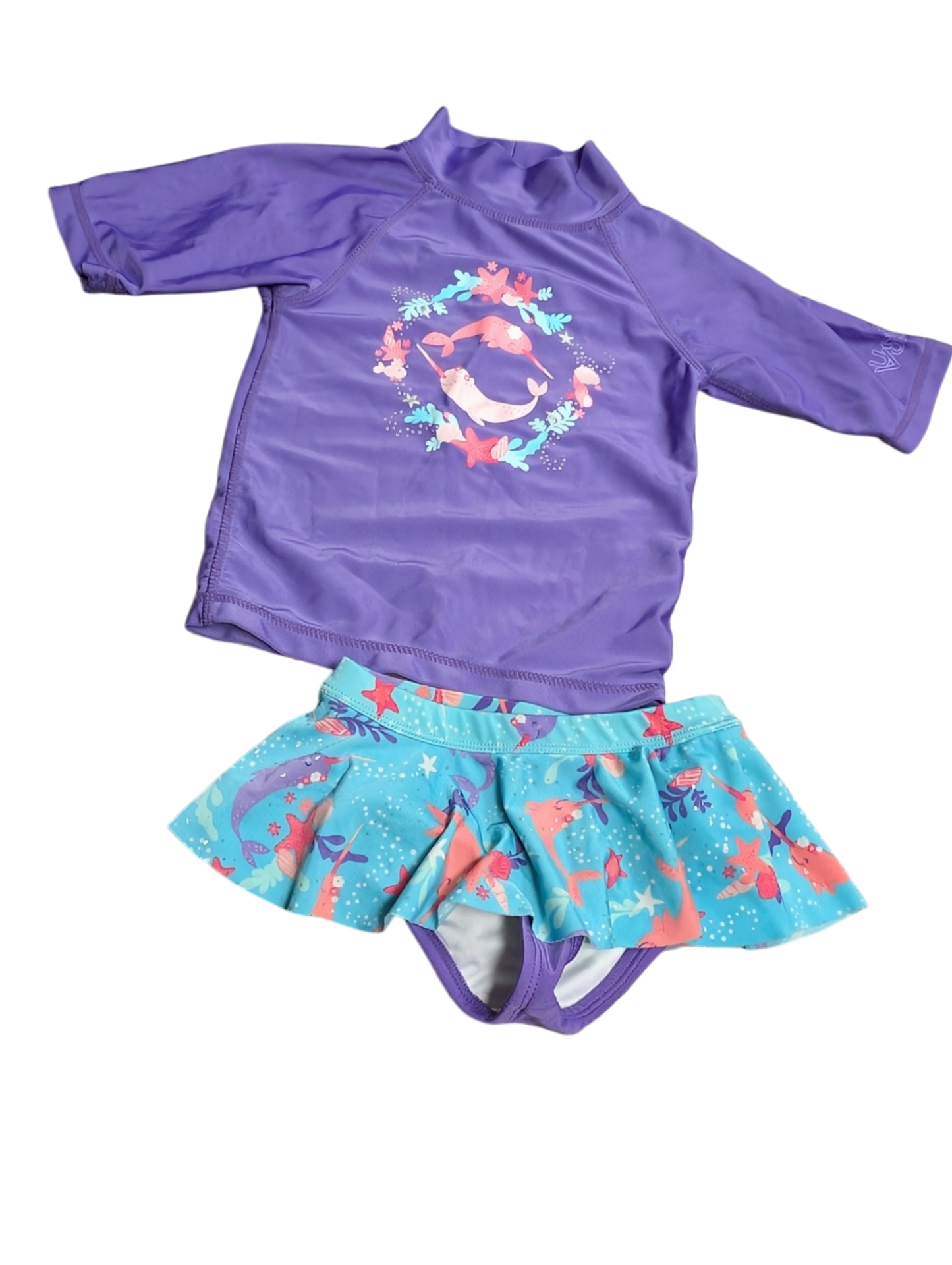 Maillot 3ans UVSkink*