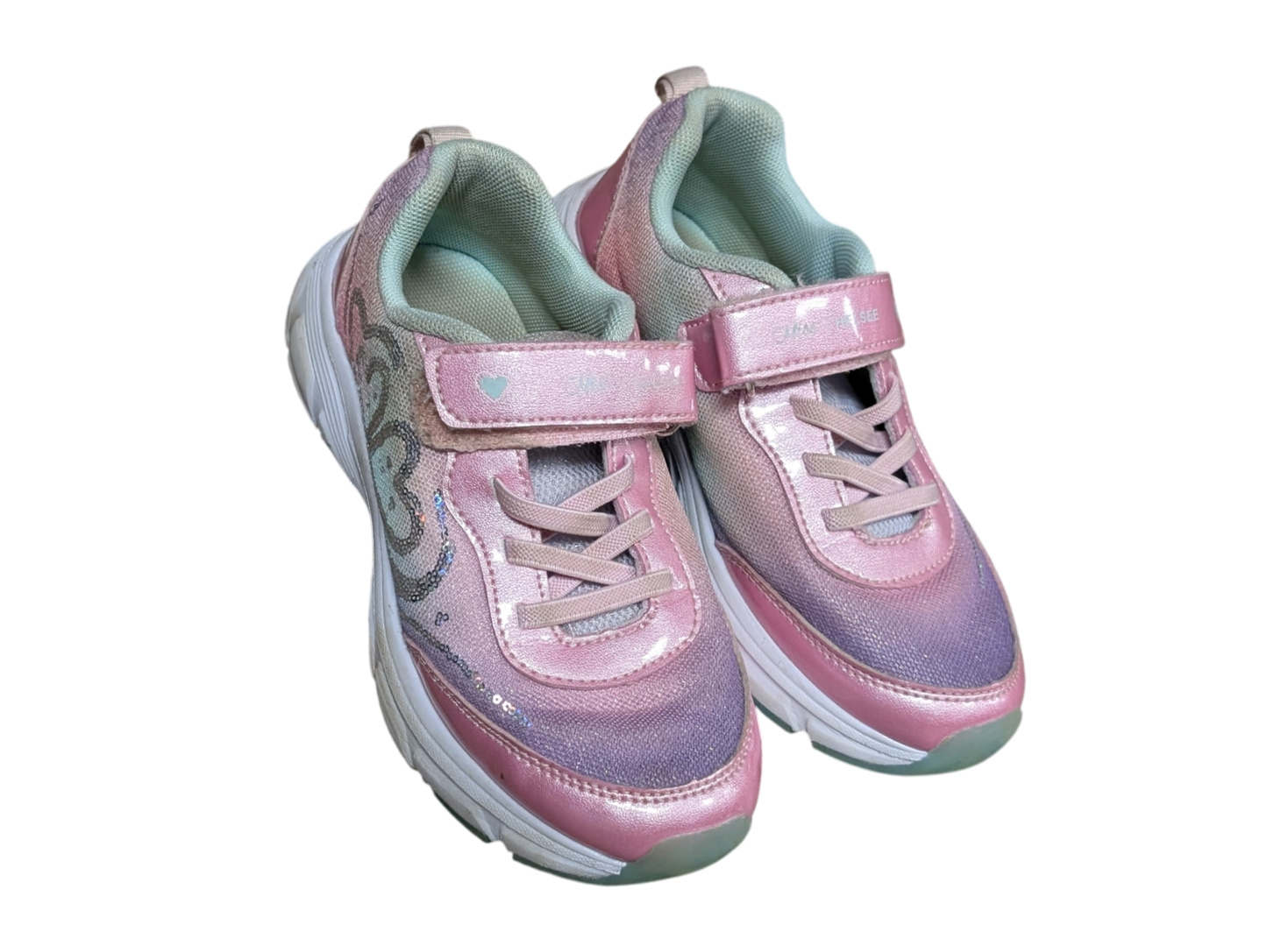 Chaussures gr 13 enfant Cheelsea