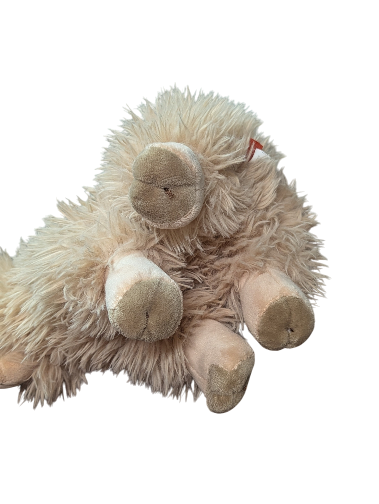 Peluche Lama Wild Republic Neuf