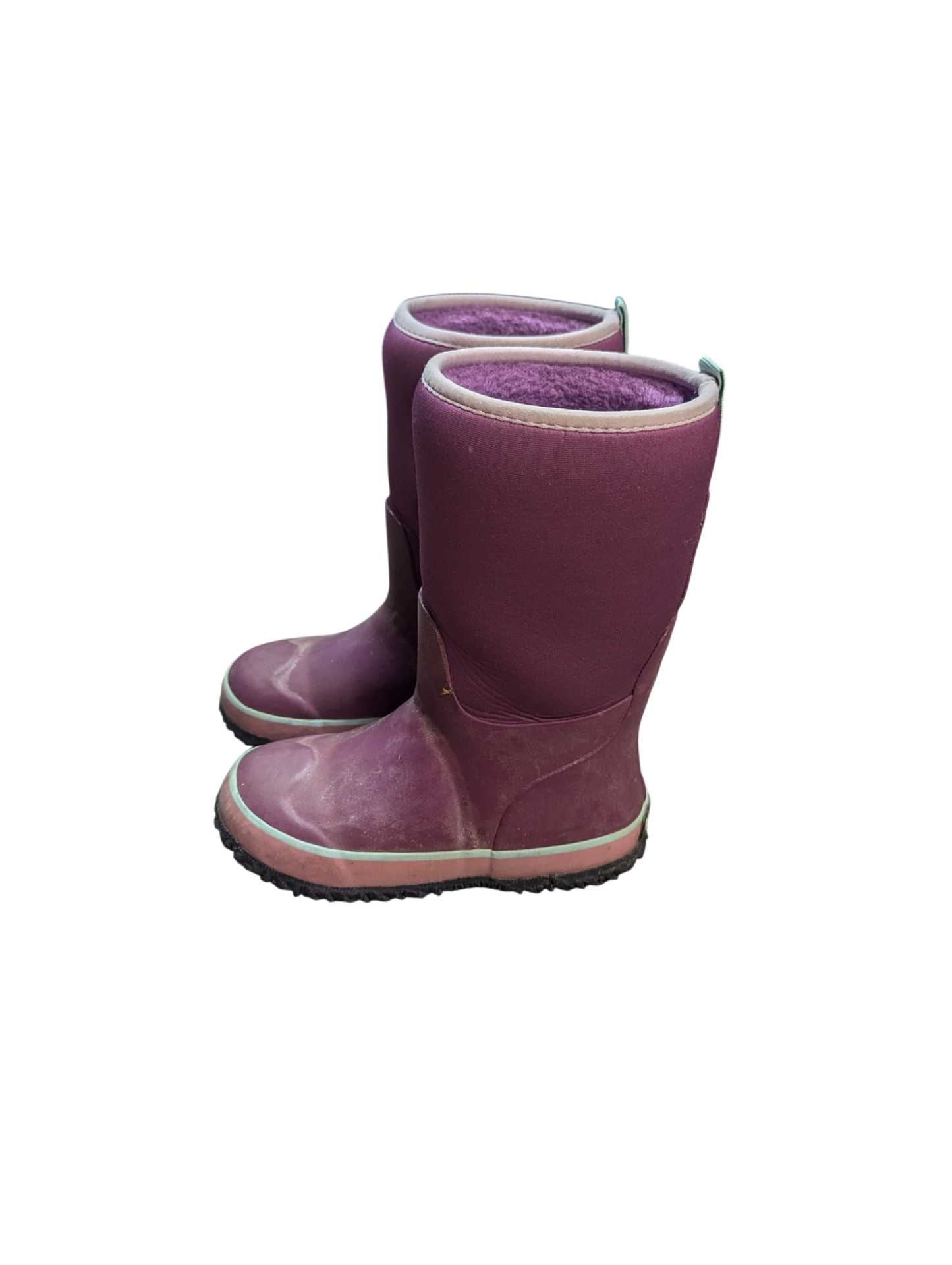 Bottes 4 saisons -30 gr 12 enfant