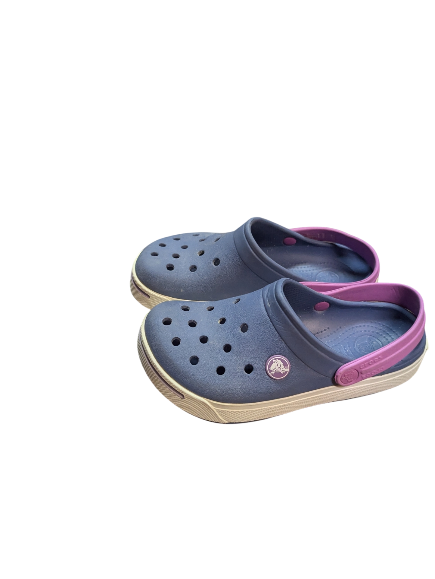 Chaussures crocs gr 12-13 enfant Crocs
