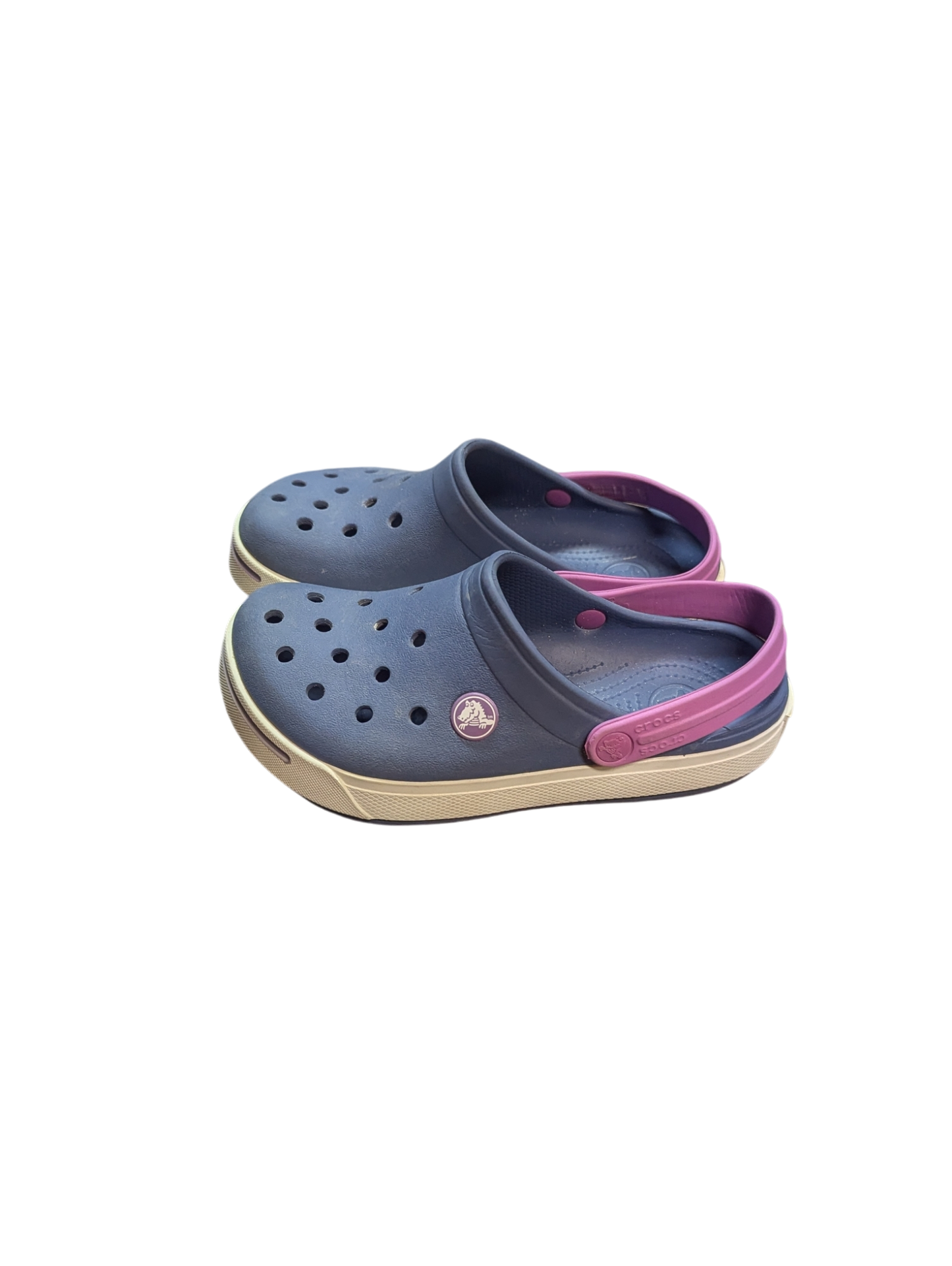 Chaussures crocs gr 12-13 enfant Crocs