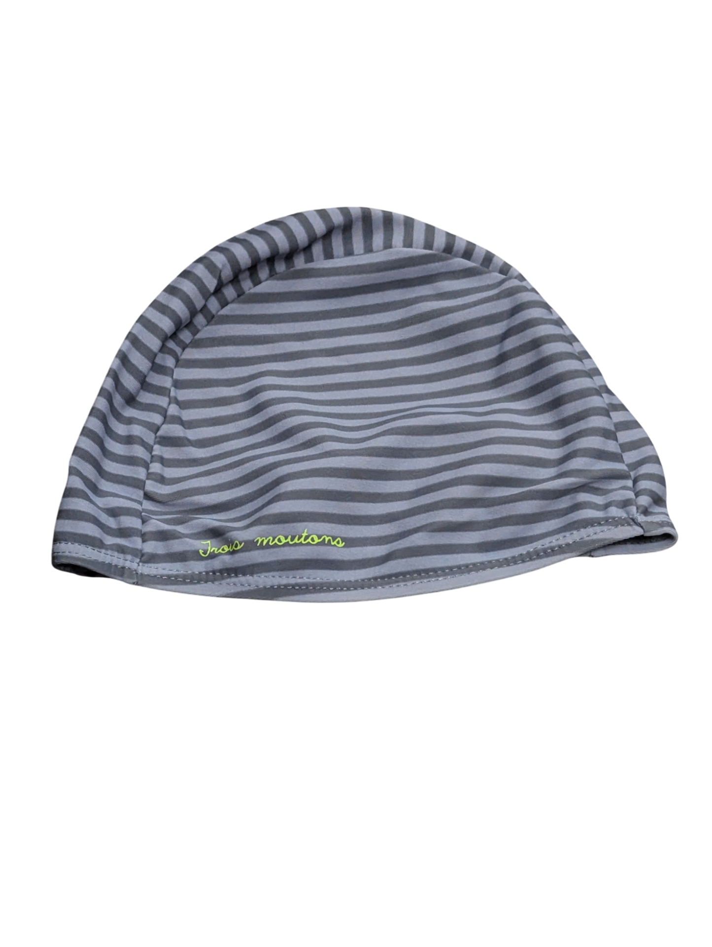 Casque de bain 2-3ans Trois Moutons