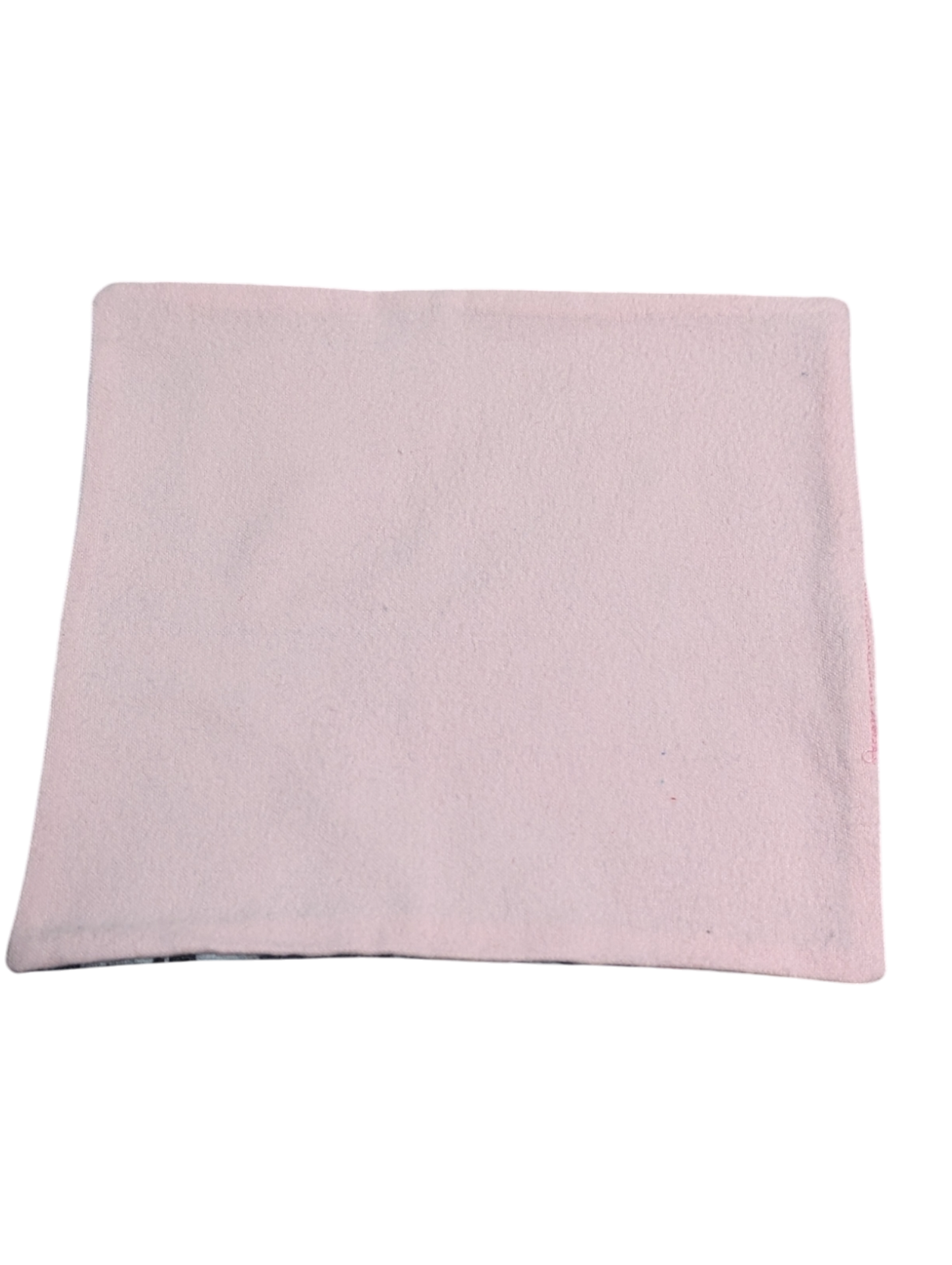 Débarbouillette 8X8" Créations Marie Rouette Neuf