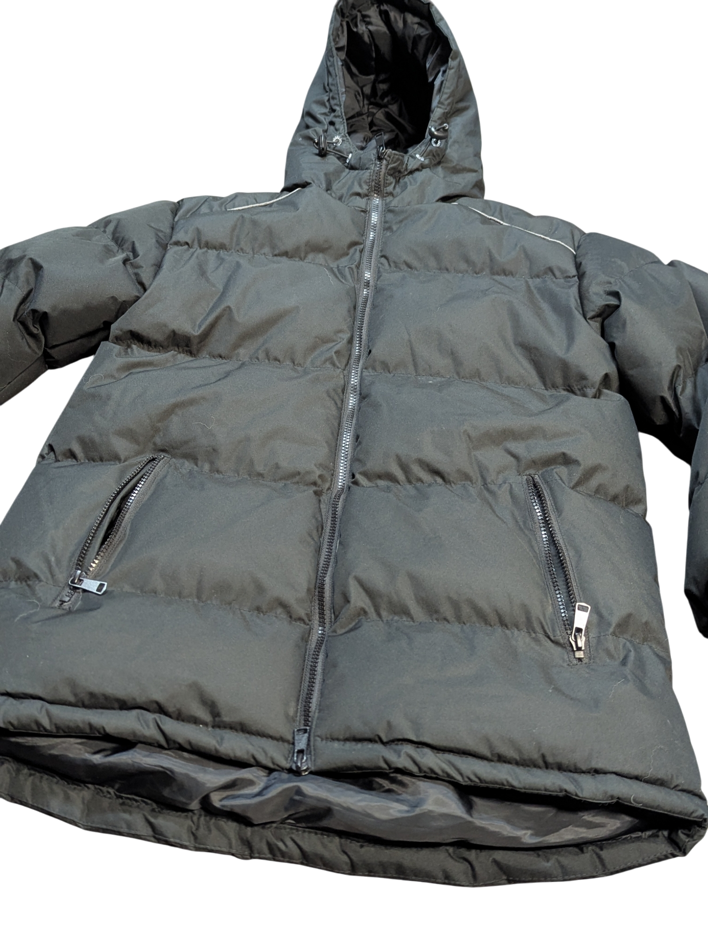 Manteau hiver Toundra Xlarge fait large