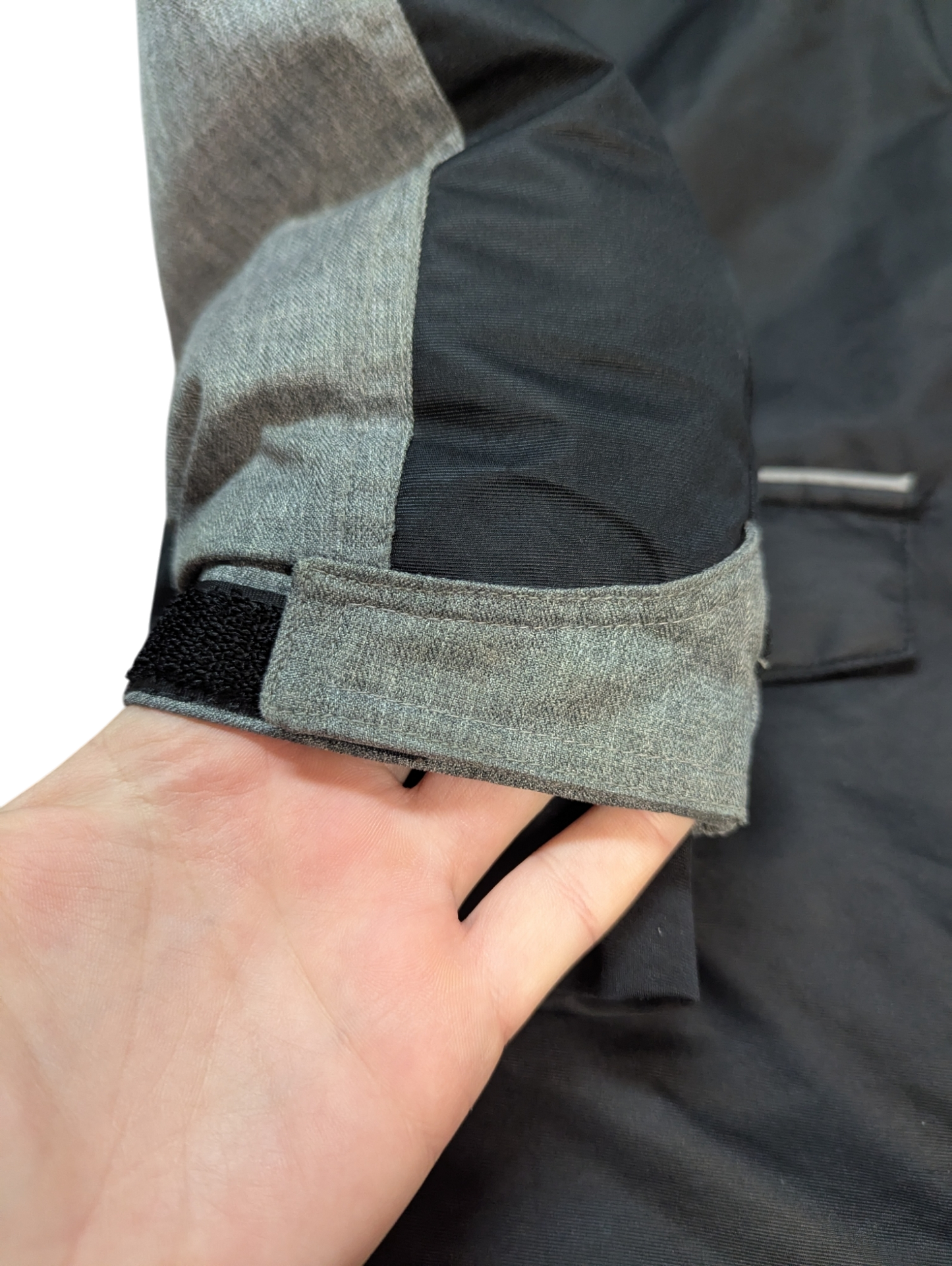 Manteau hiver 12ans Borealis*