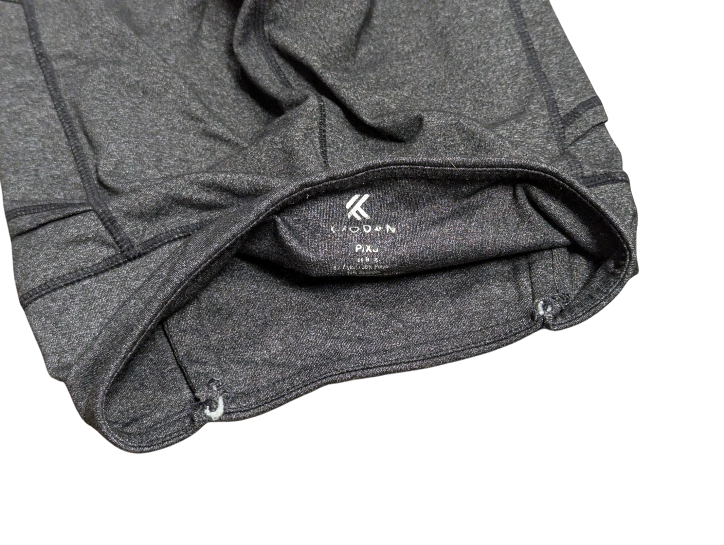 Legging sport 8ans Kodan
