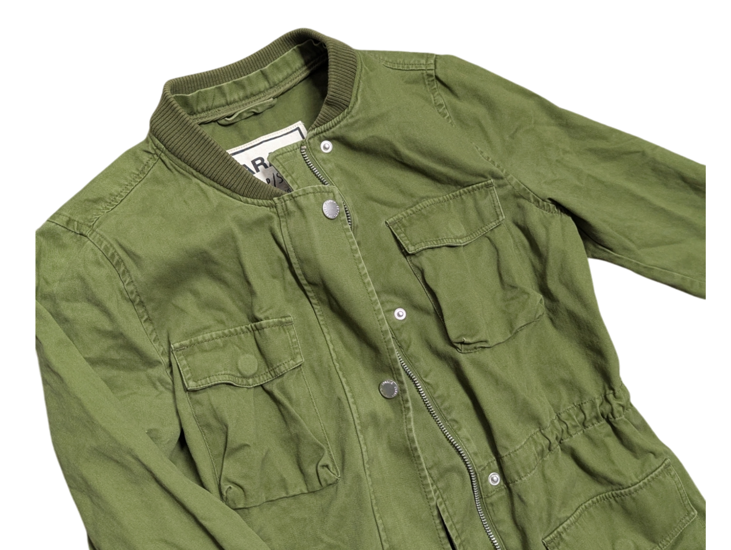 Veste small Garage