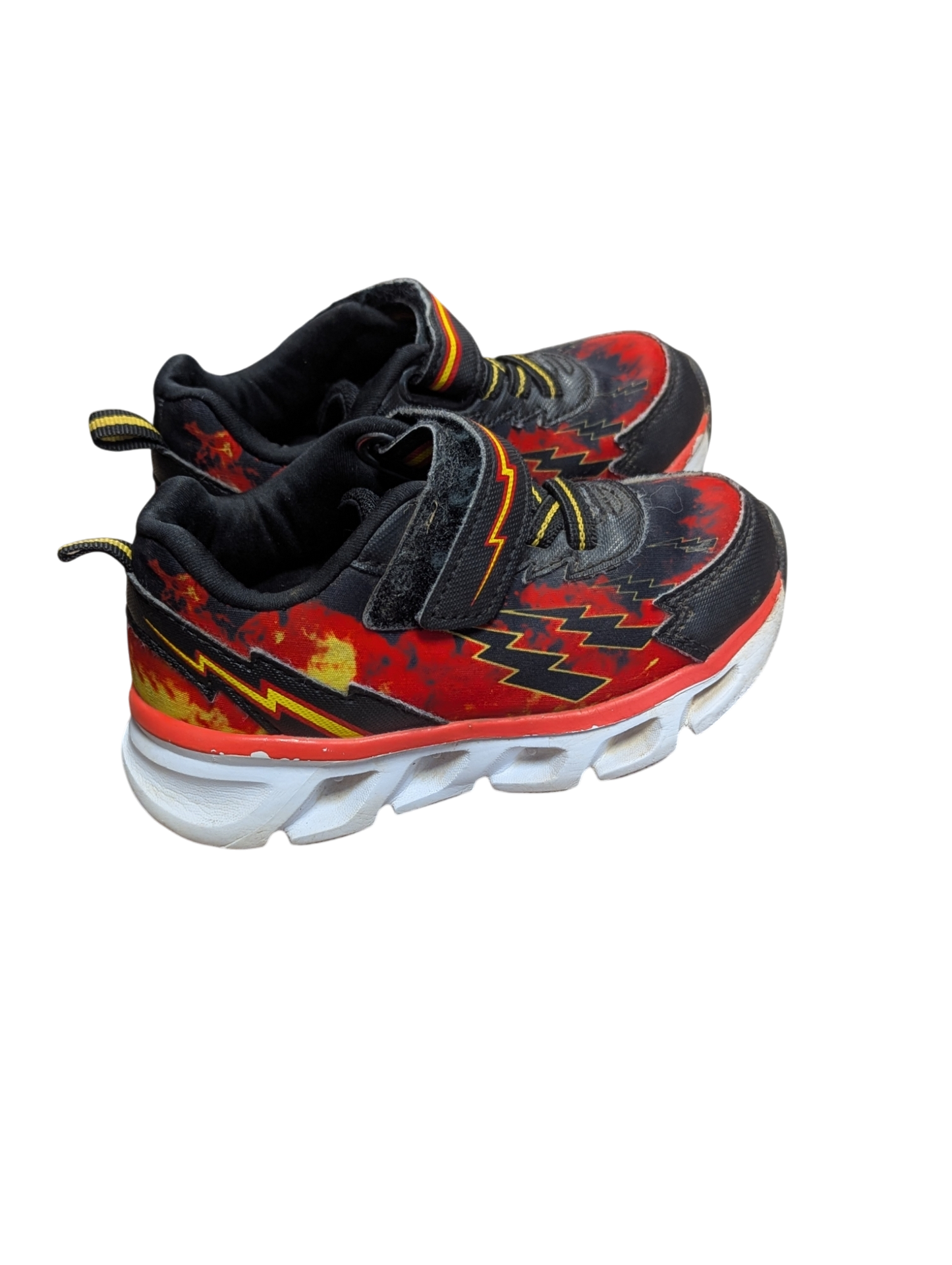 Chaussures gr 8 enfant Athletic Works