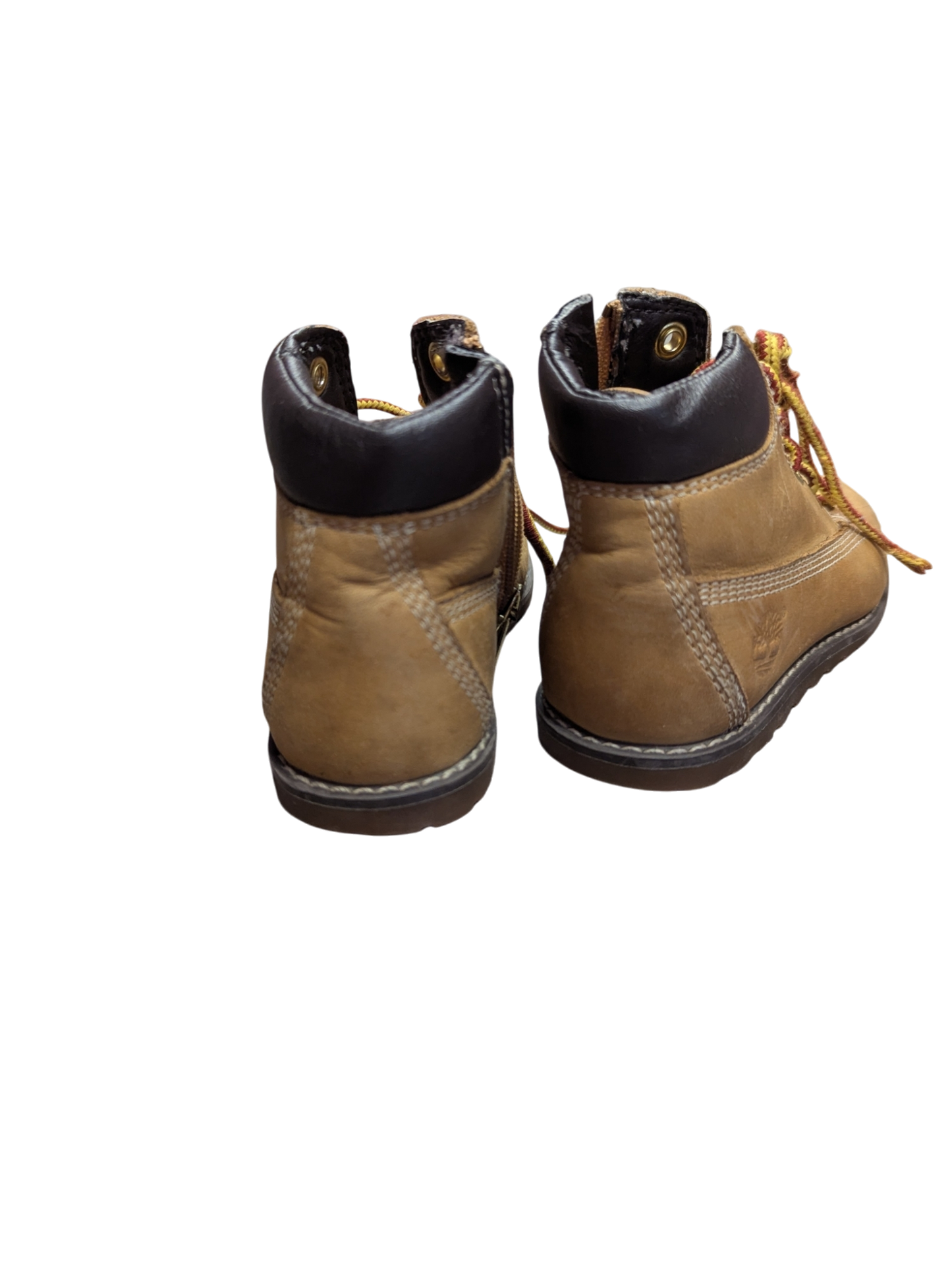 Bottines gr 8 Timberland*