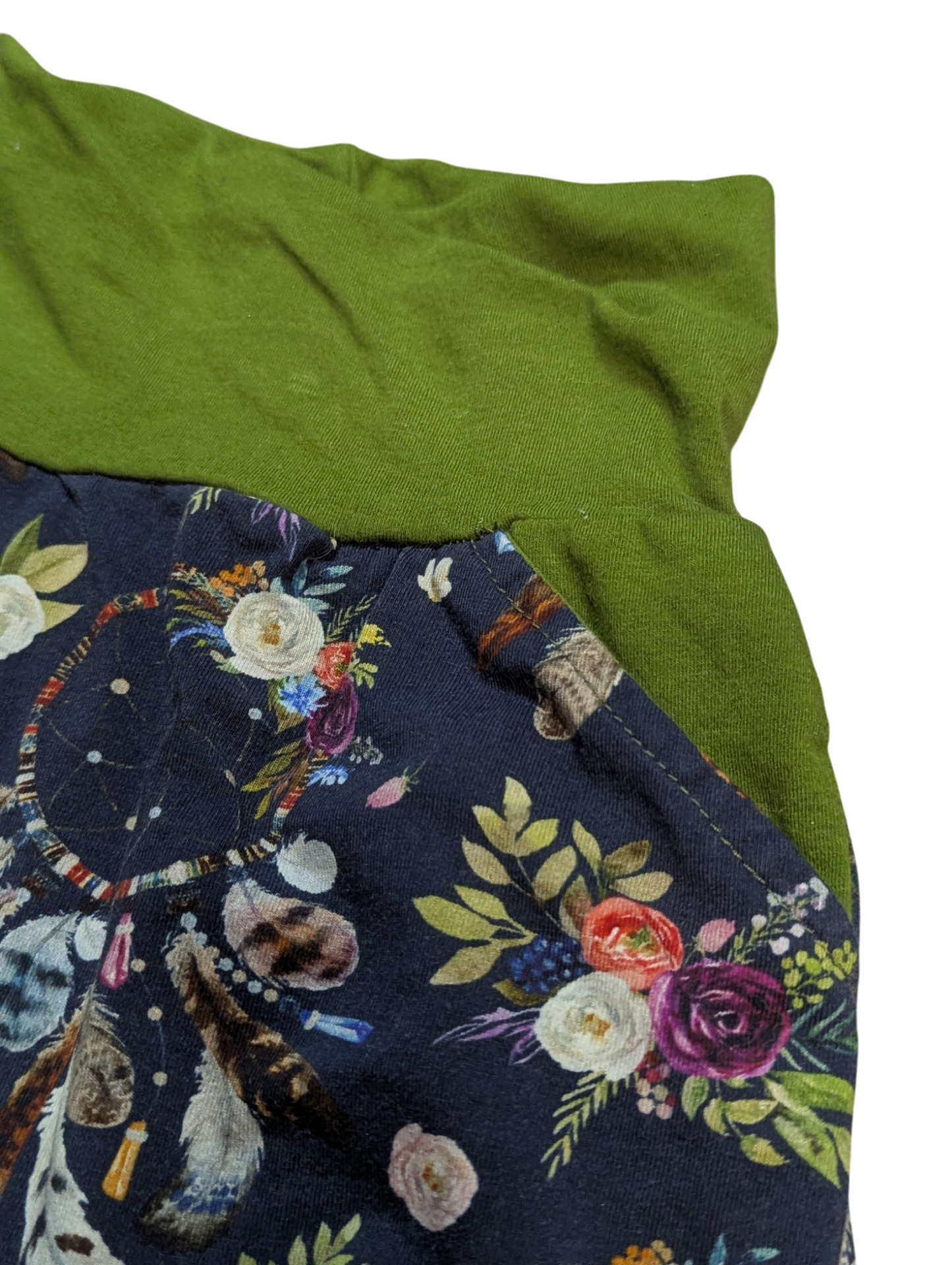 Pantalon 3-12mois Joka & Cie.