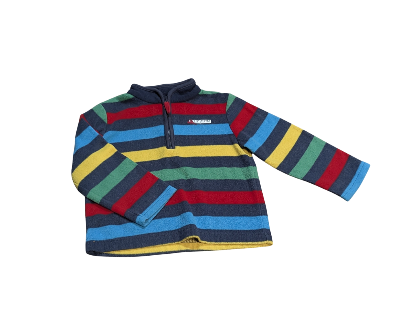 Chandail polar 24mois Carters