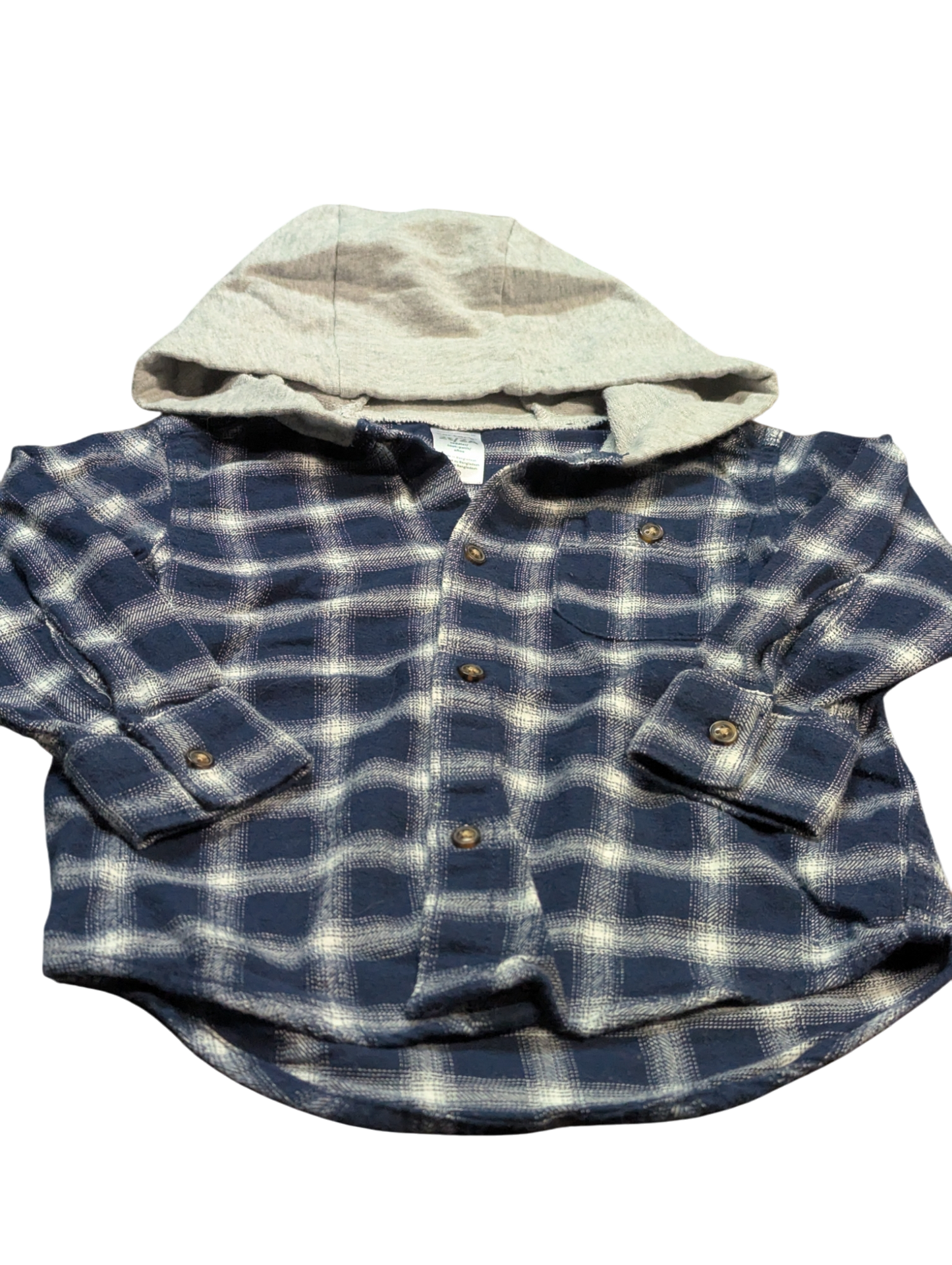 Chemise 2ans Carters
