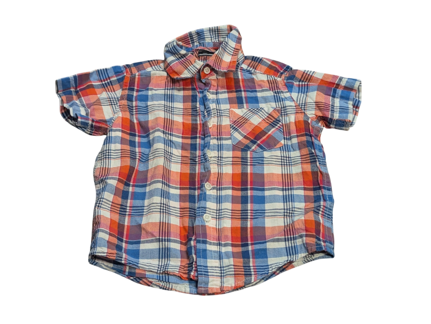 Chemise 2ans Children Place