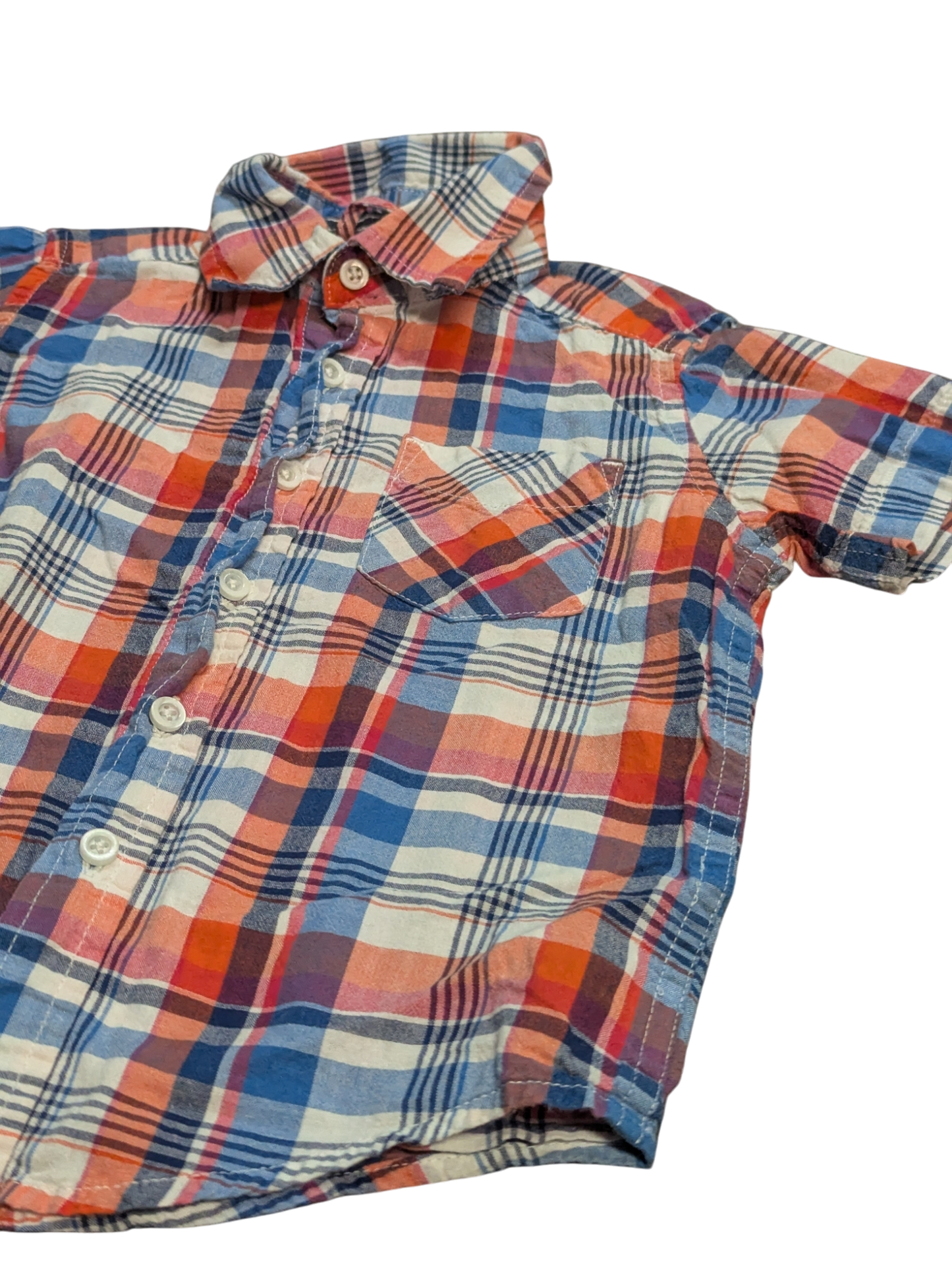 Chemise 2ans Children Place